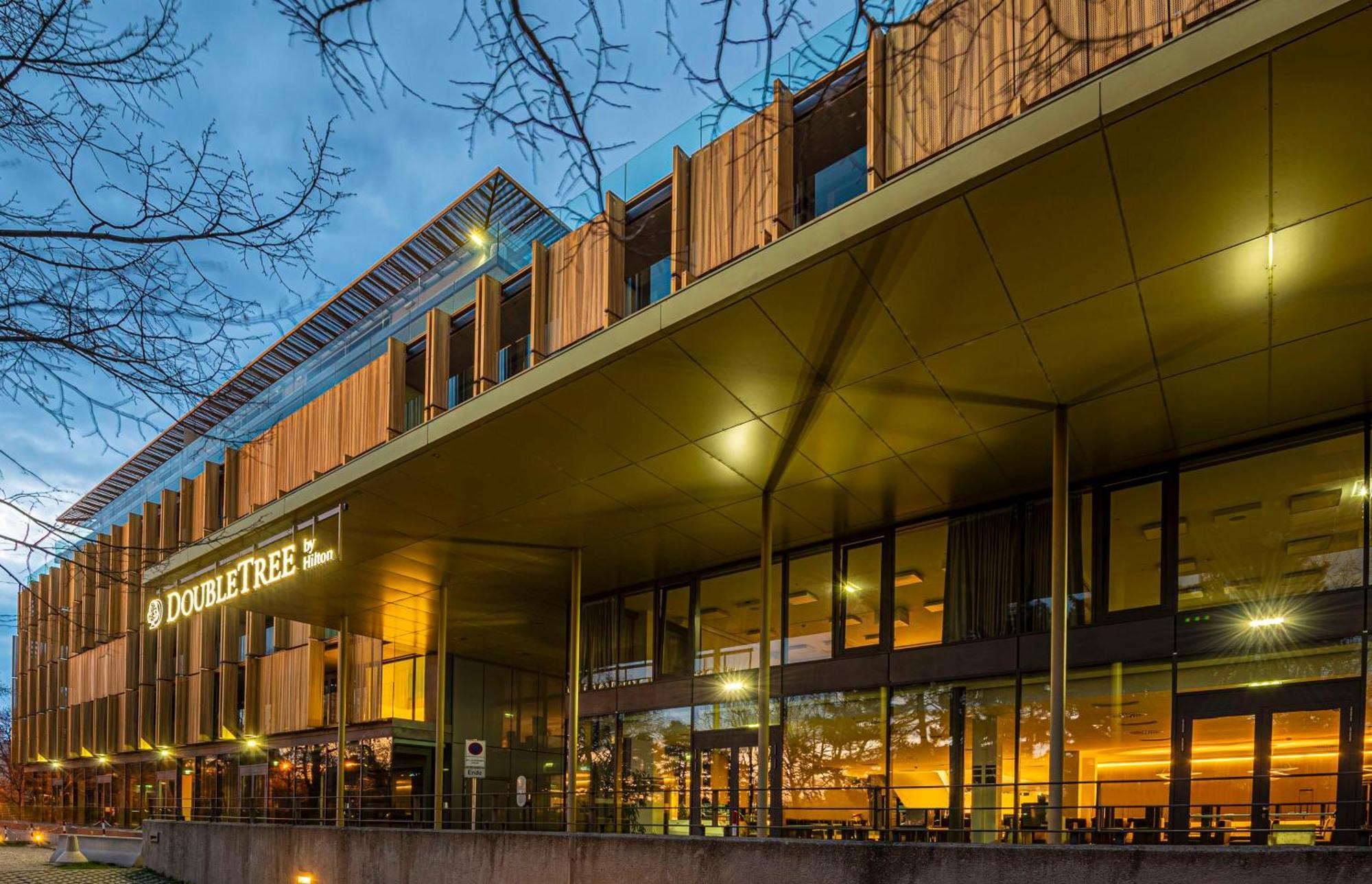 Doubletree By Hilton Schonbrunn Vienna