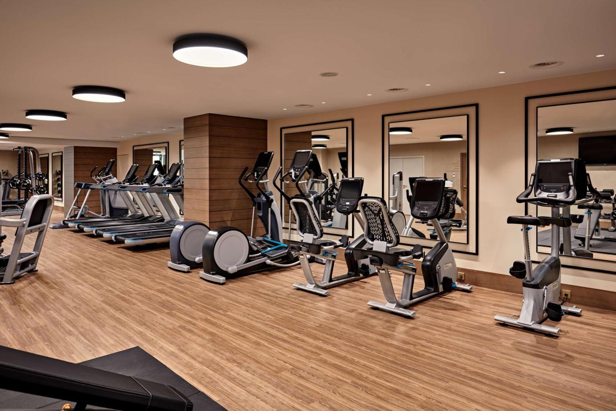 Hilton Park Vienna