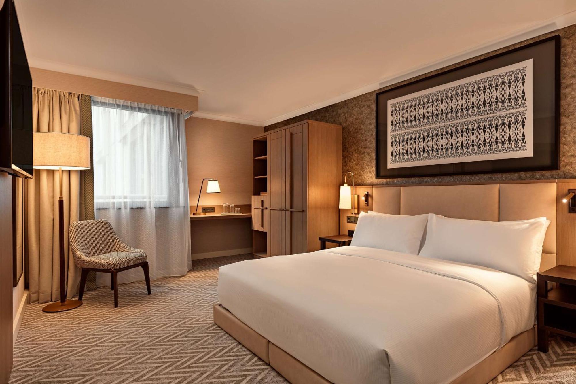 Hotel Hilton Park Vienna