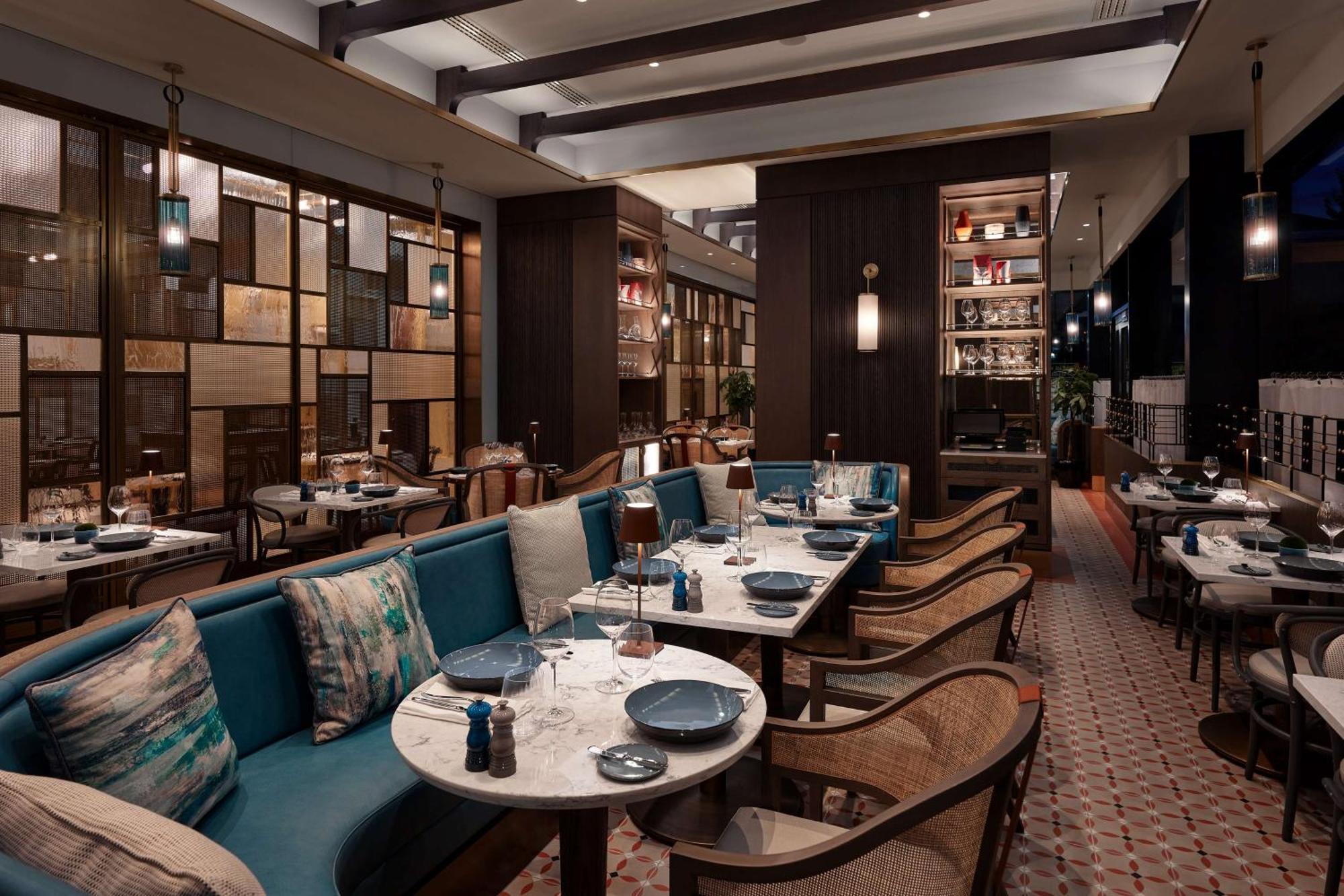 Hilton Park 5* Vienna