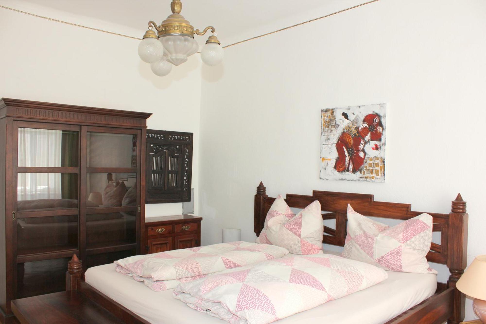 Apartment Gabrieles Vienna