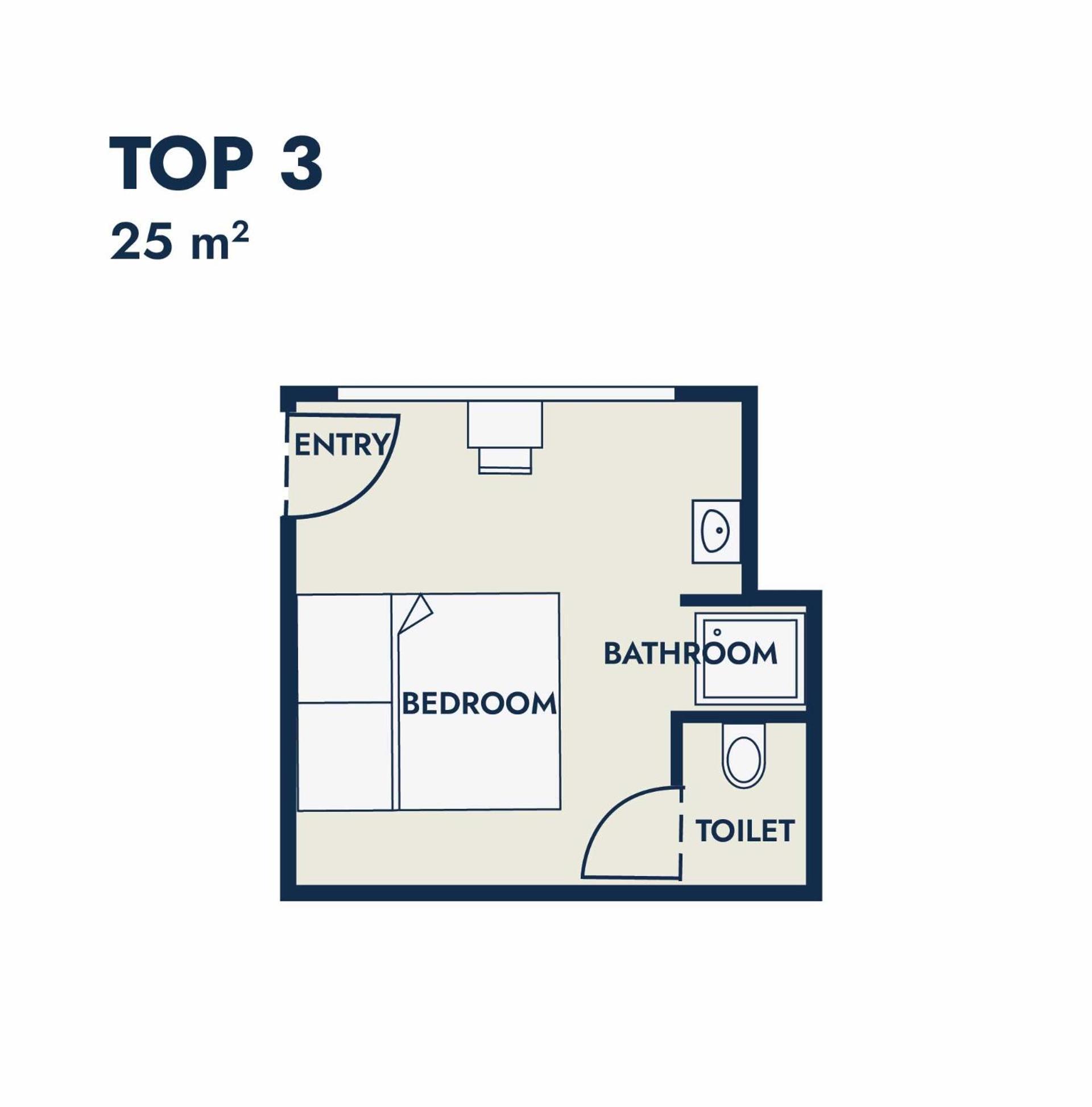 Easy Flat Living Apartamento