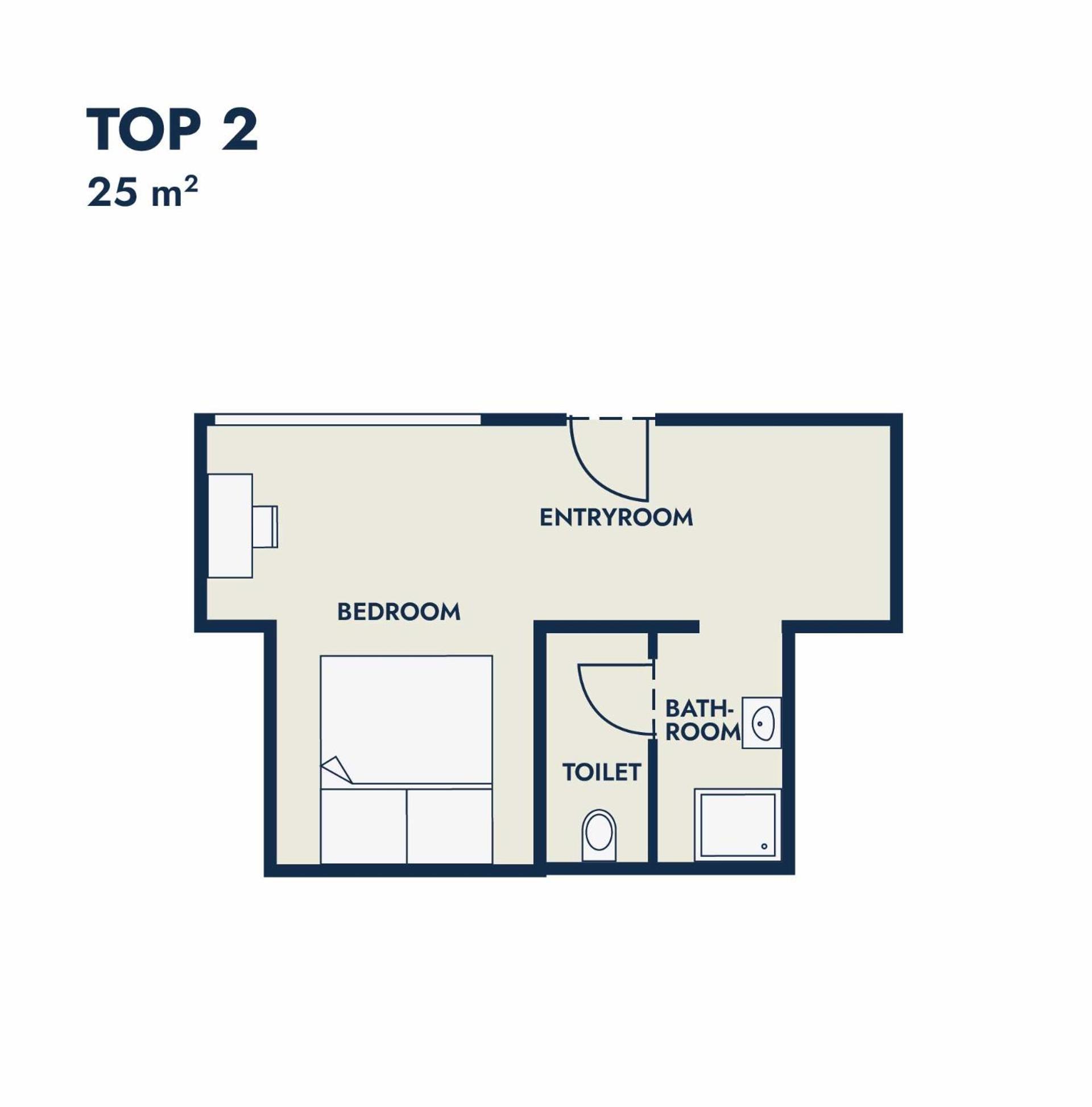 Apartamento Easy Flat Living *