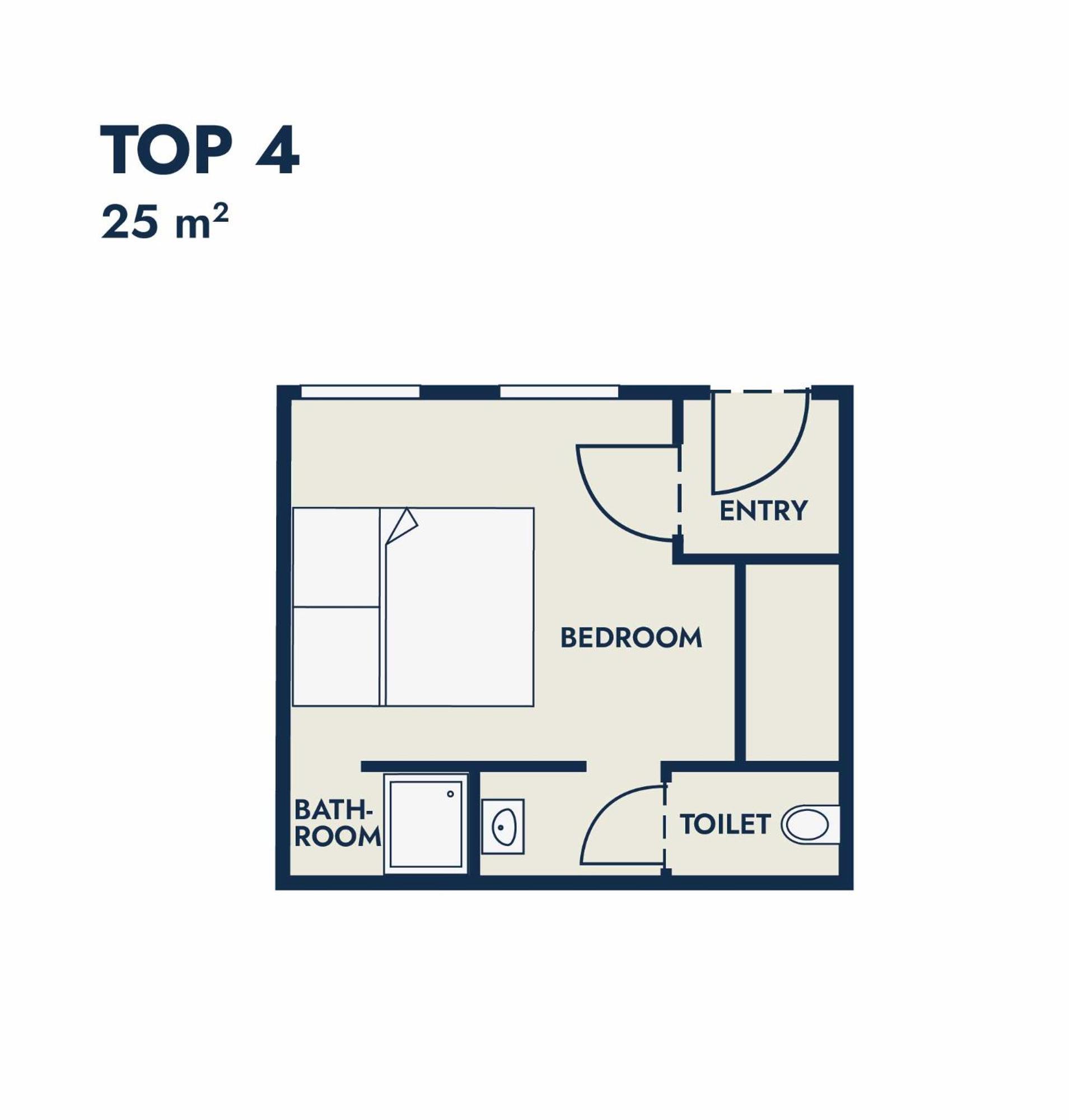 Easy Flat Living Apartamento Viena