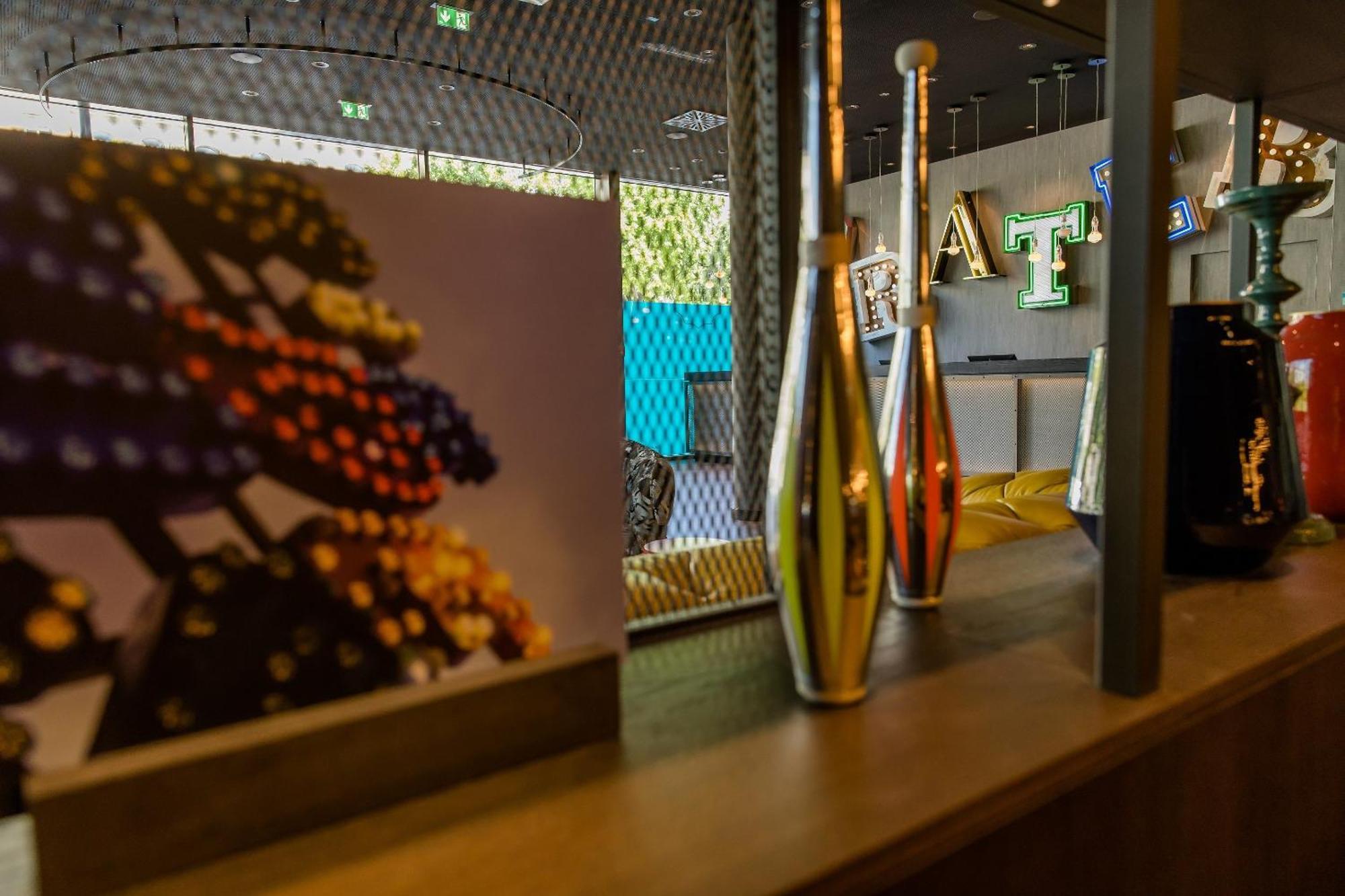 Hotel One Wien-prater