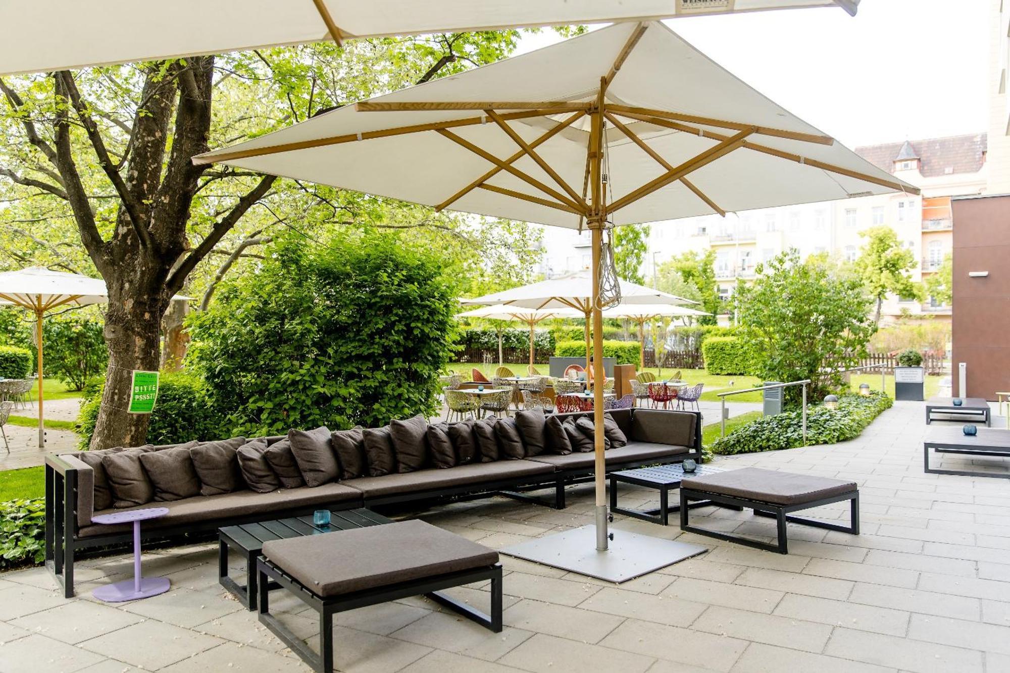 Hotel One Wien-prater 3*