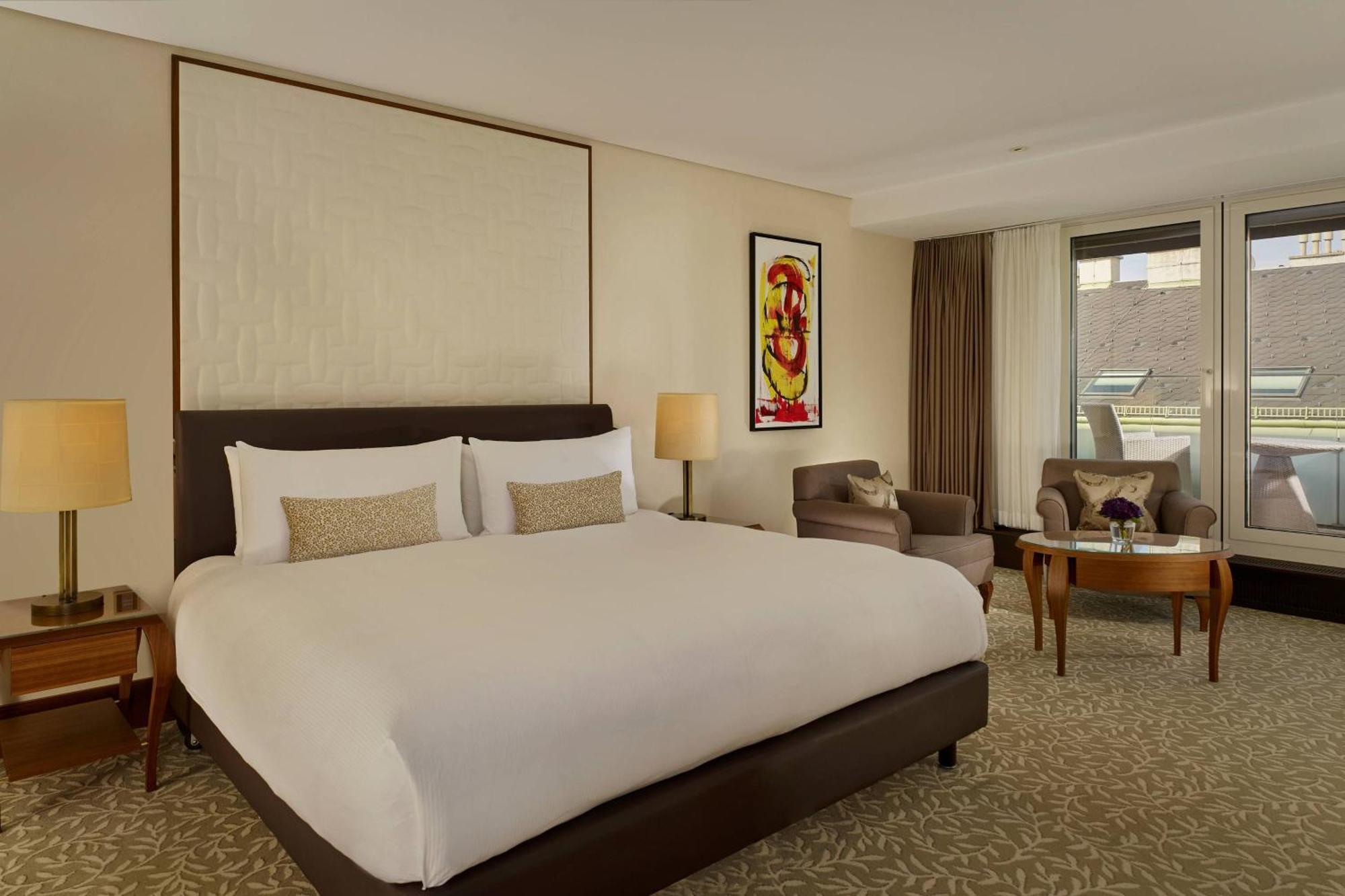 Hotel The Ritz-carlton, 5*
