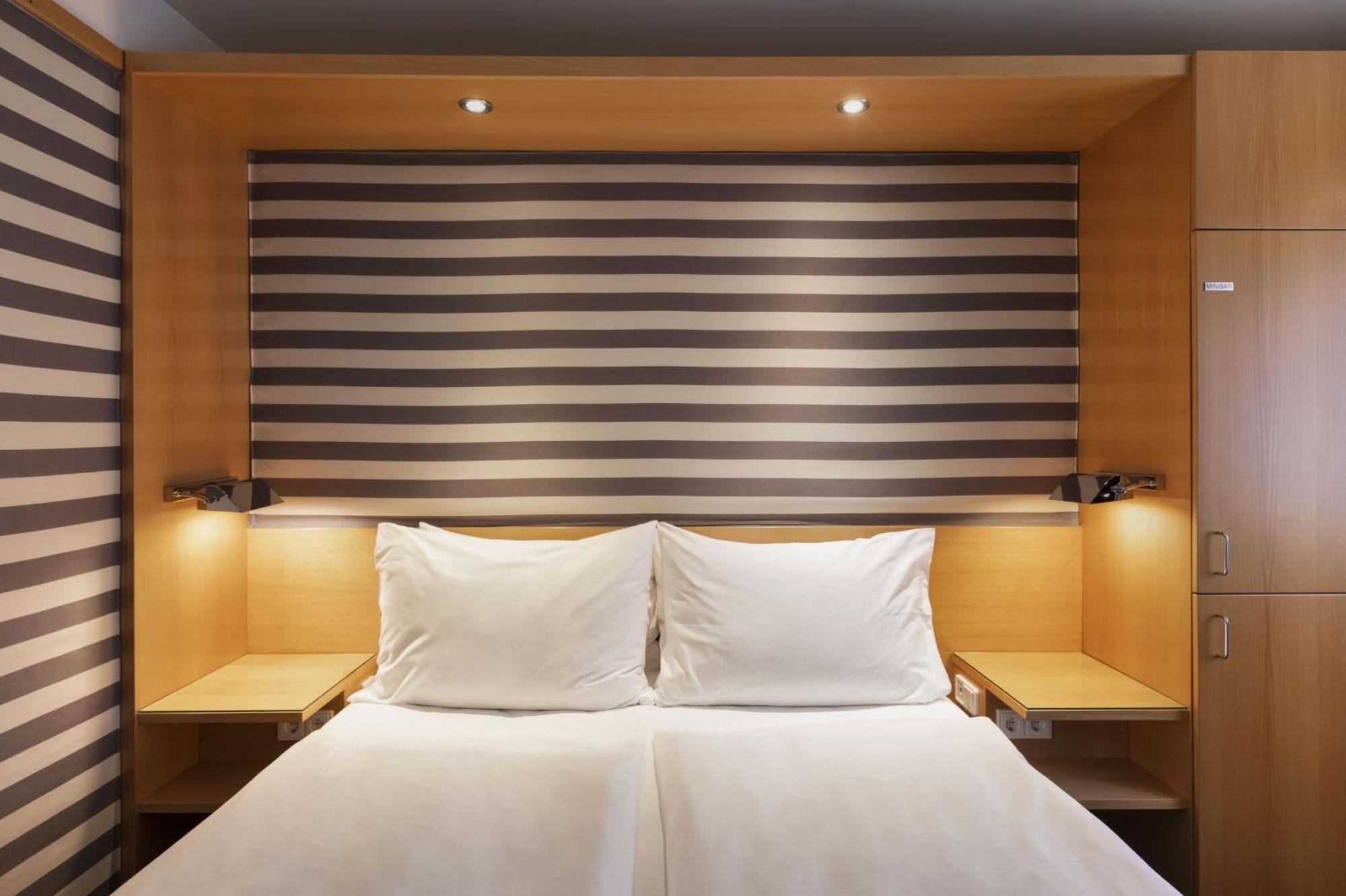 By Ihg Hotel 4*