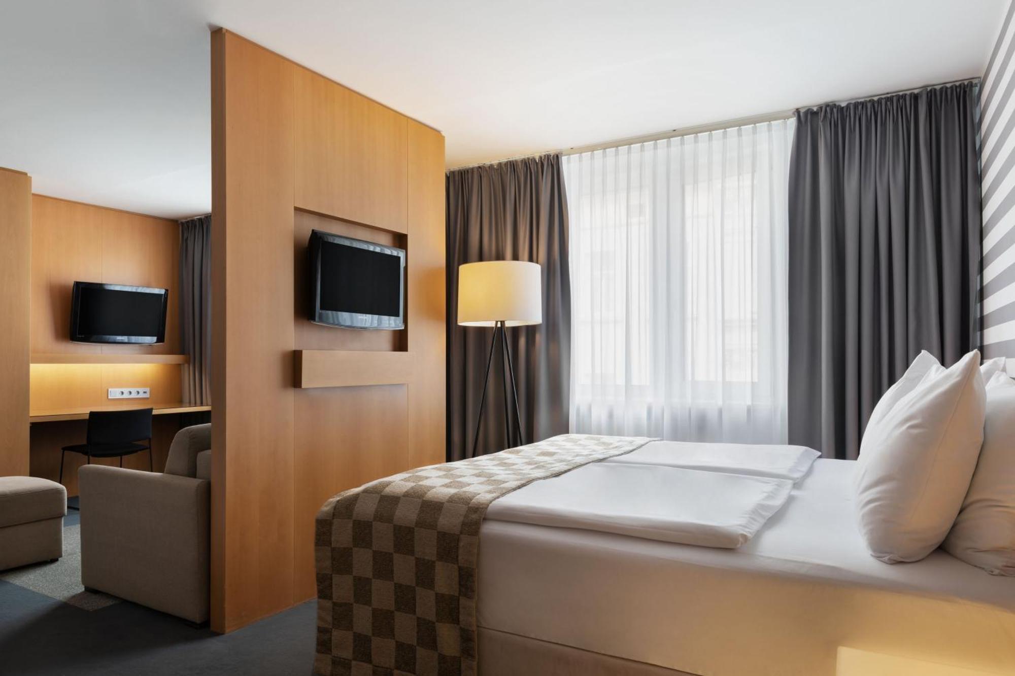 By Ihg Viena
