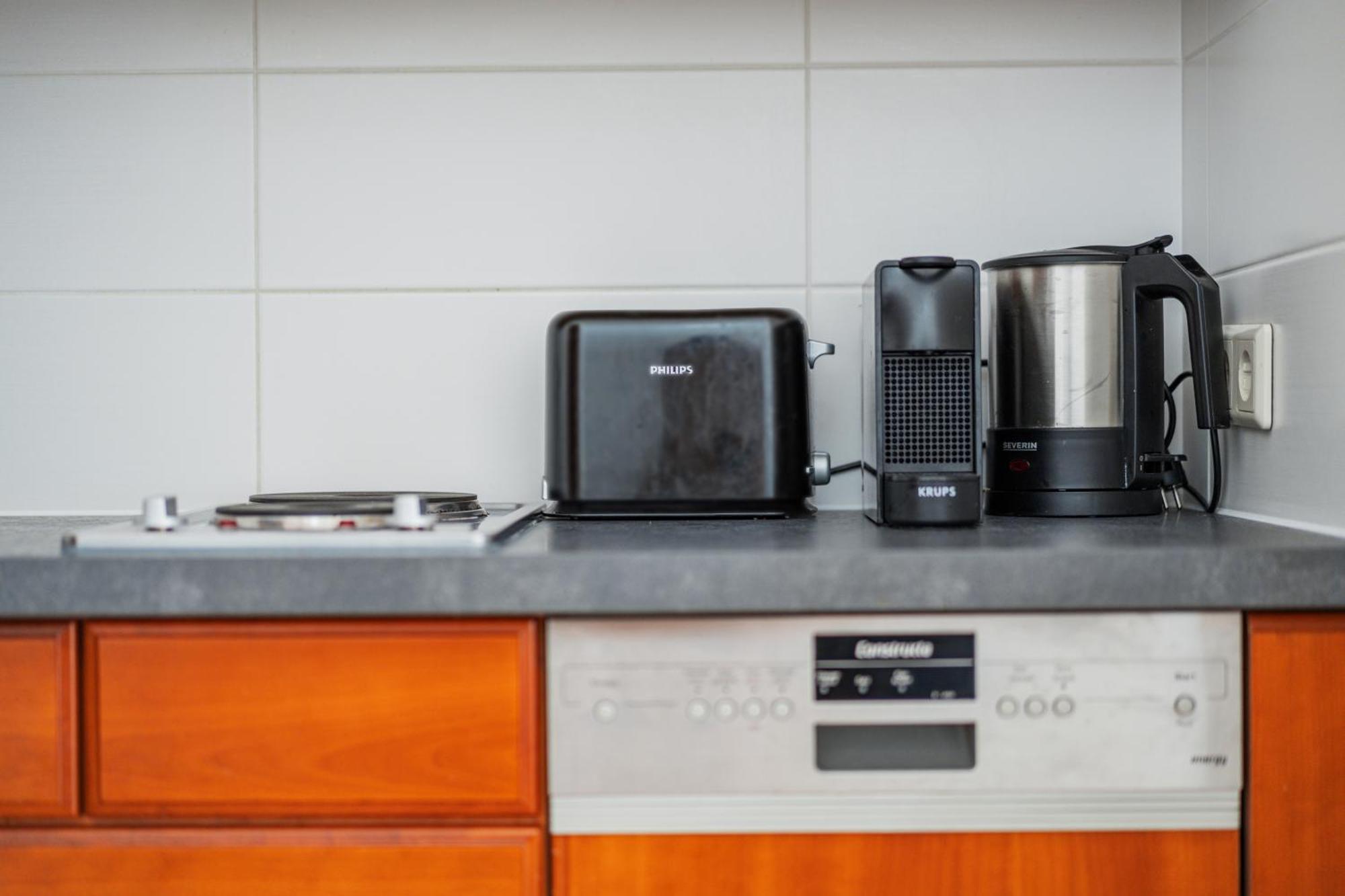 Apartamento 74 Living
