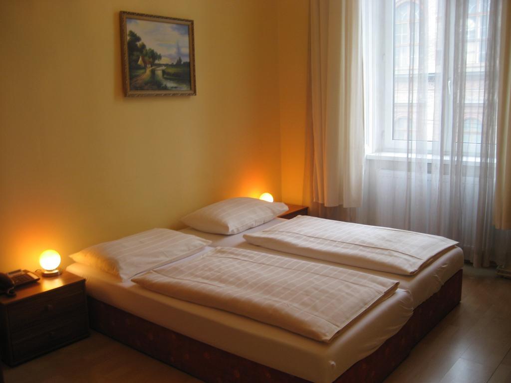 Schottentor Guest house Vienna