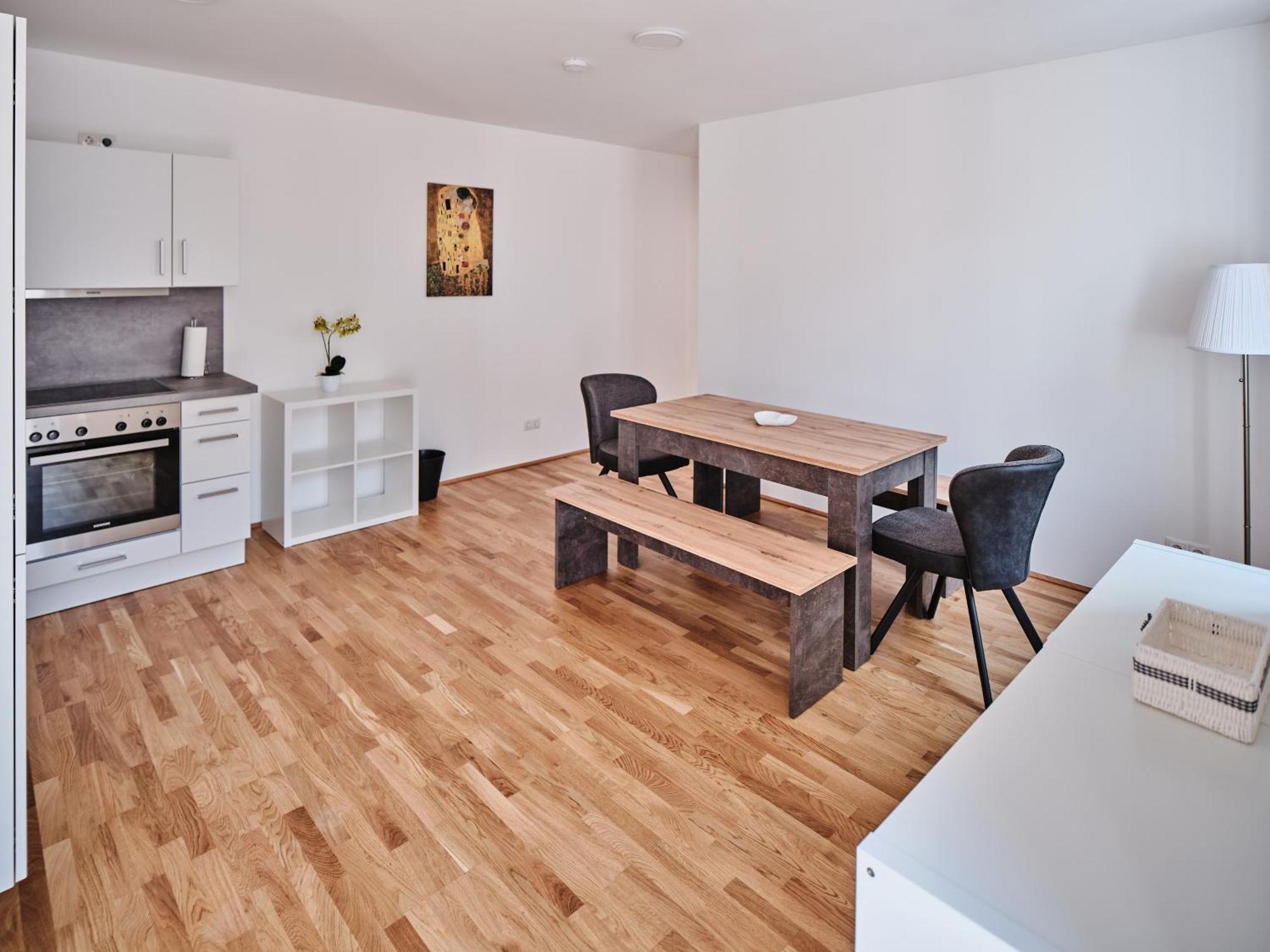 Apartment Next To Schoenbrunnpalace Close To Public Transport - Myschoenbrunn Wien
