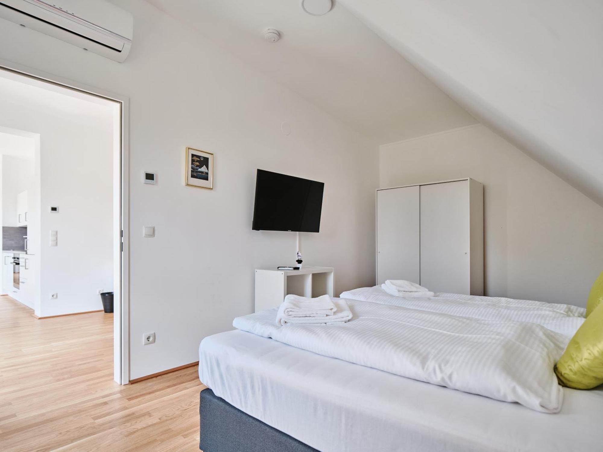 Apartment Next To Schoenbrunnpalace Close To Public Transport - Myschoenbrunn Wien