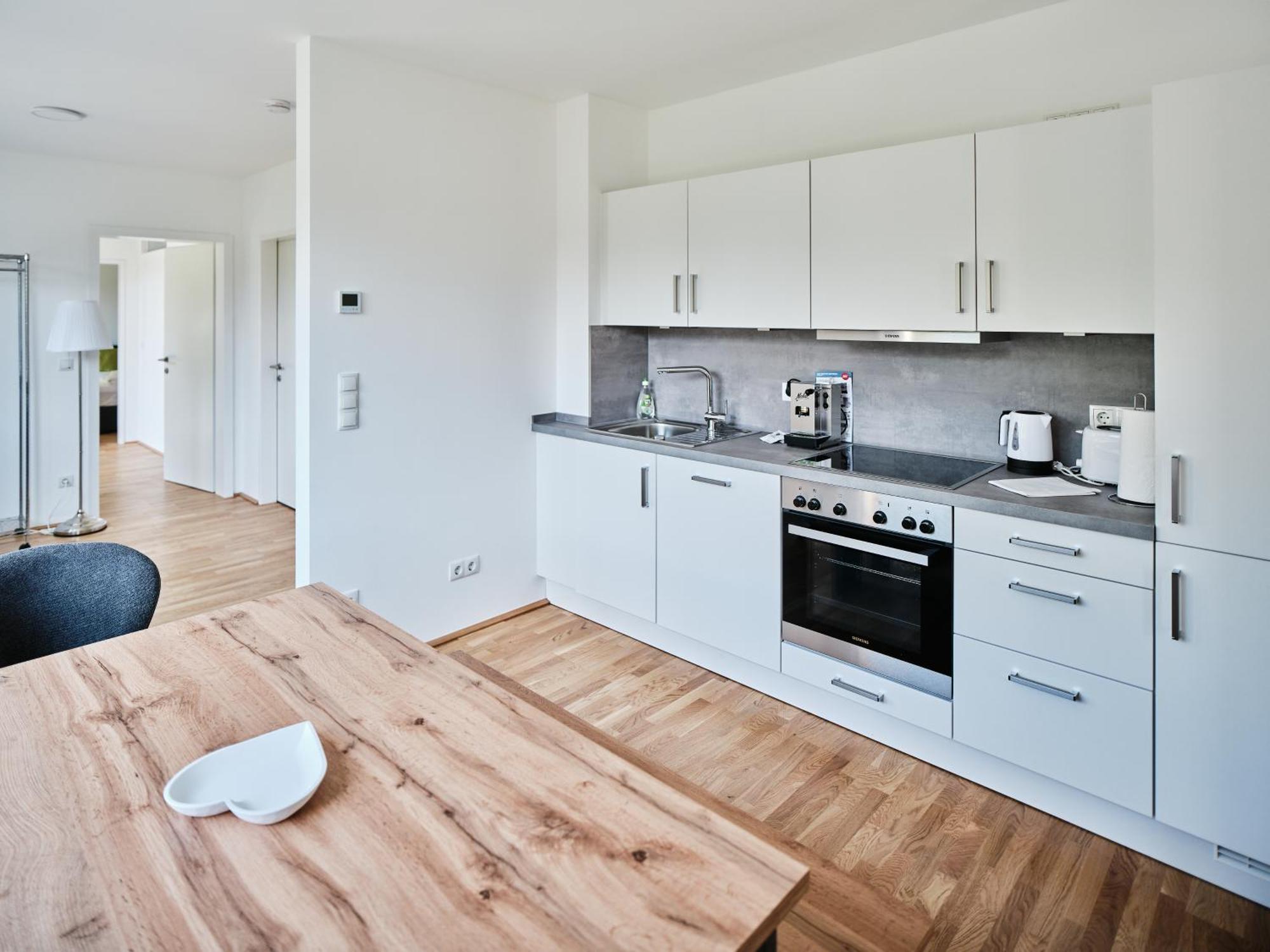 Next To Schoenbrunnpalace Close To Public Transport - Myschoenbrunn Apartment Wien