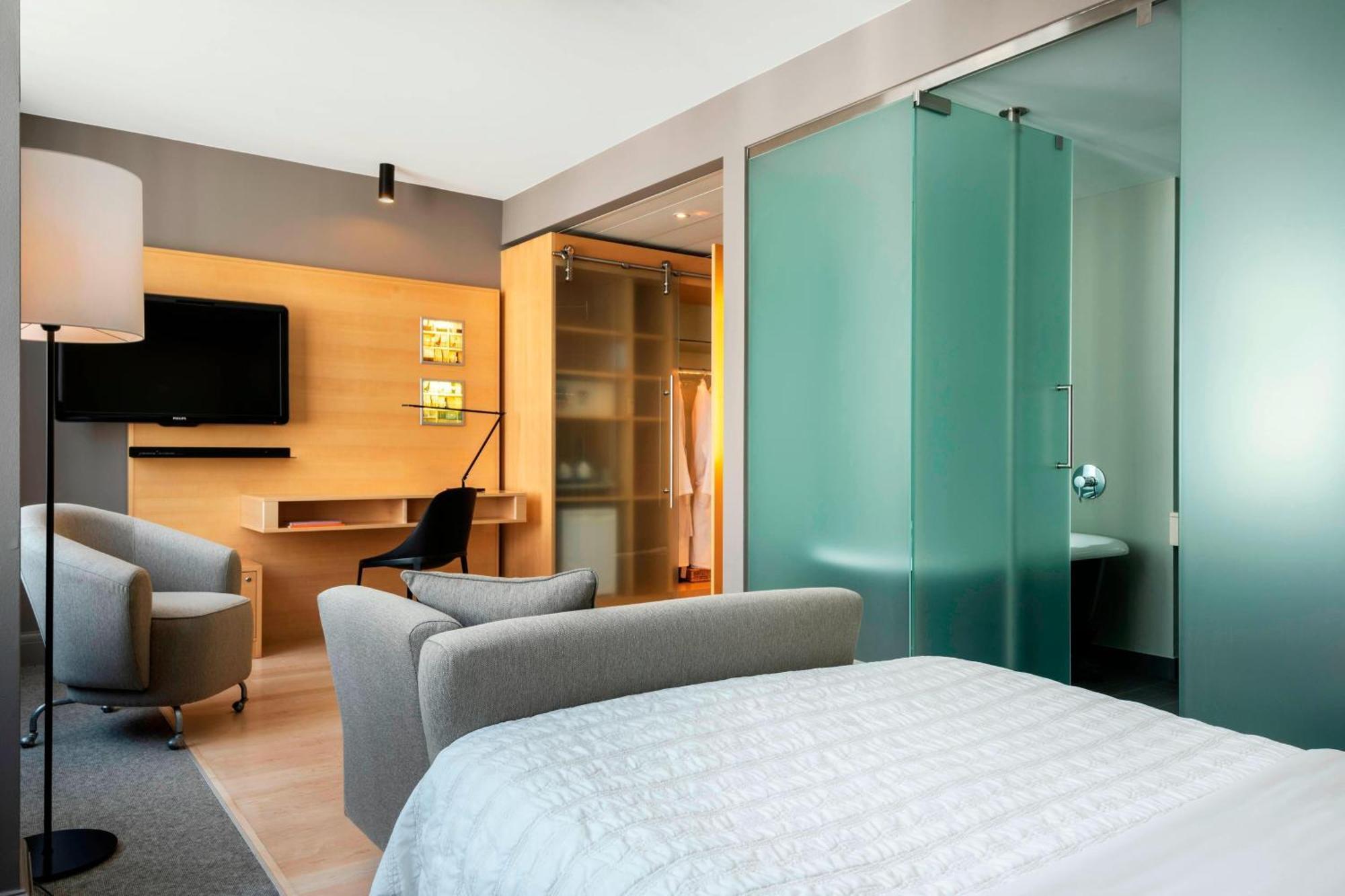 Le Meridien Wien
