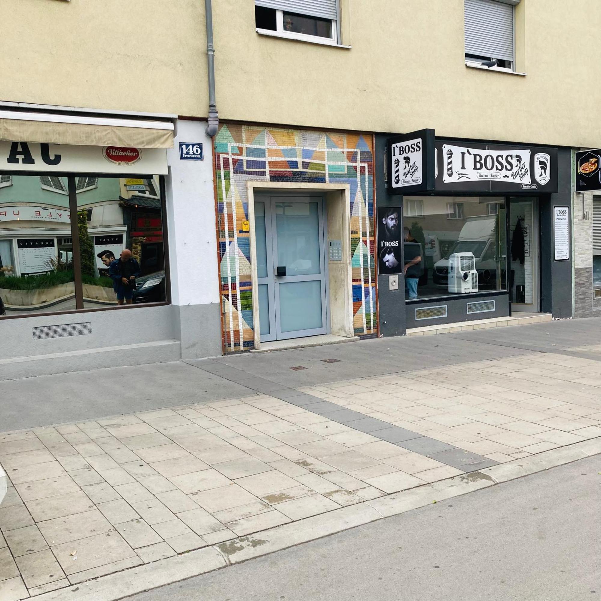 Niko Appartamento Vienna