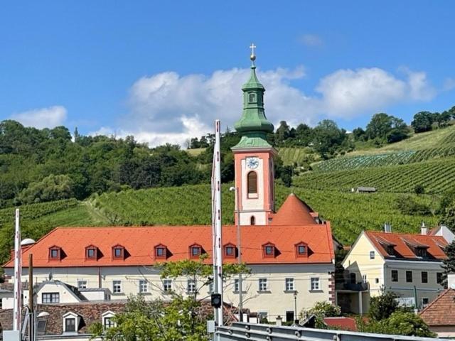 Komfortfertige Freihof