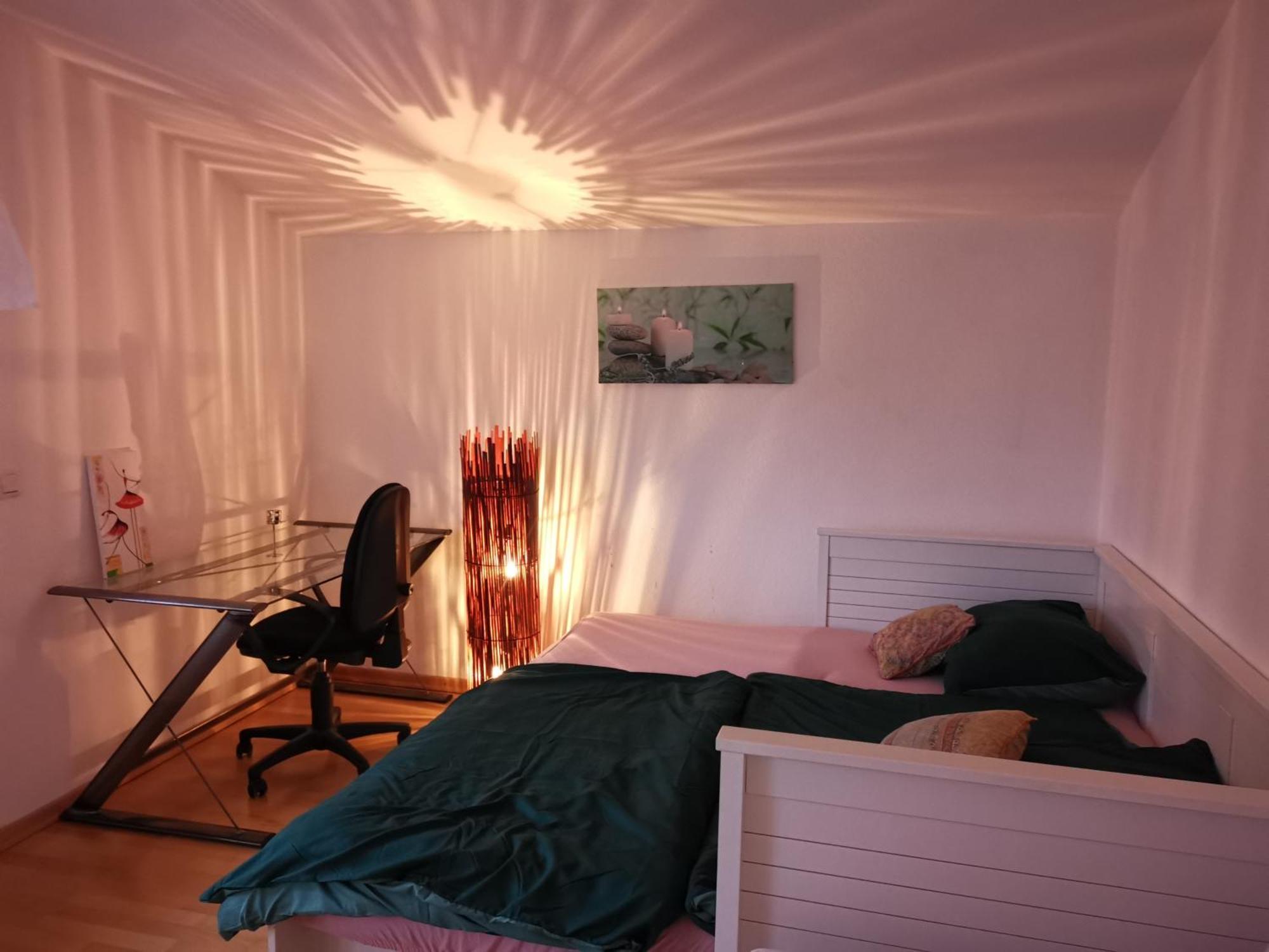 Sunny In Sunny House In A Quiet Location Homestay Vienna
