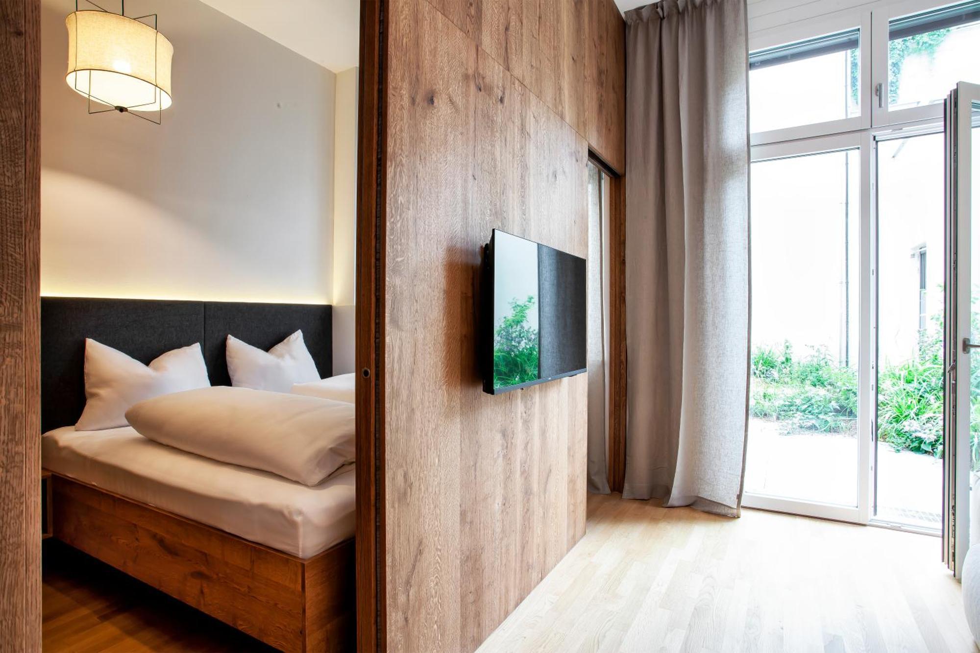 Aparthotel Ferdi Margareten Wien