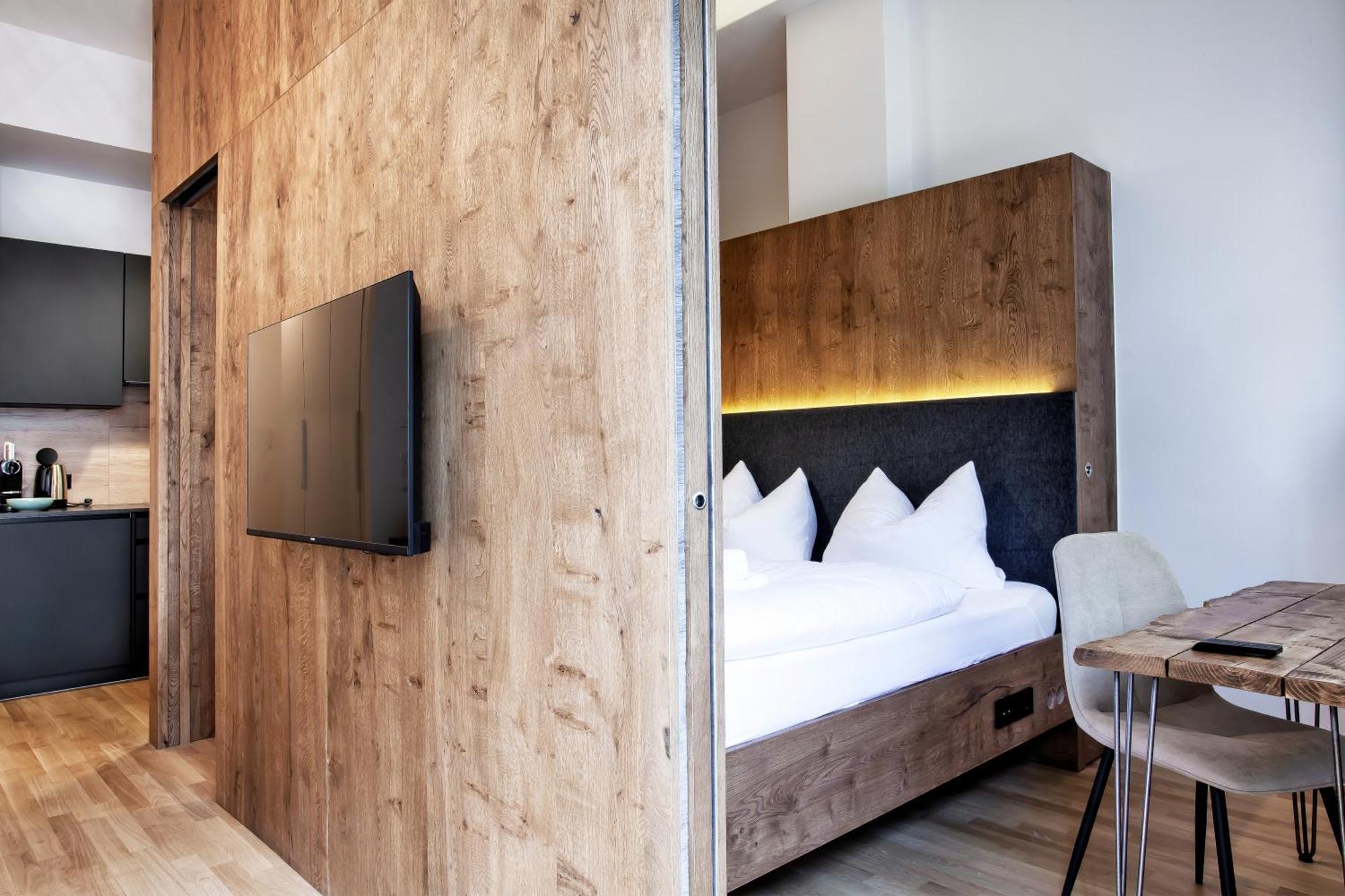 Aparthotel Ferdi Margareten Wien
