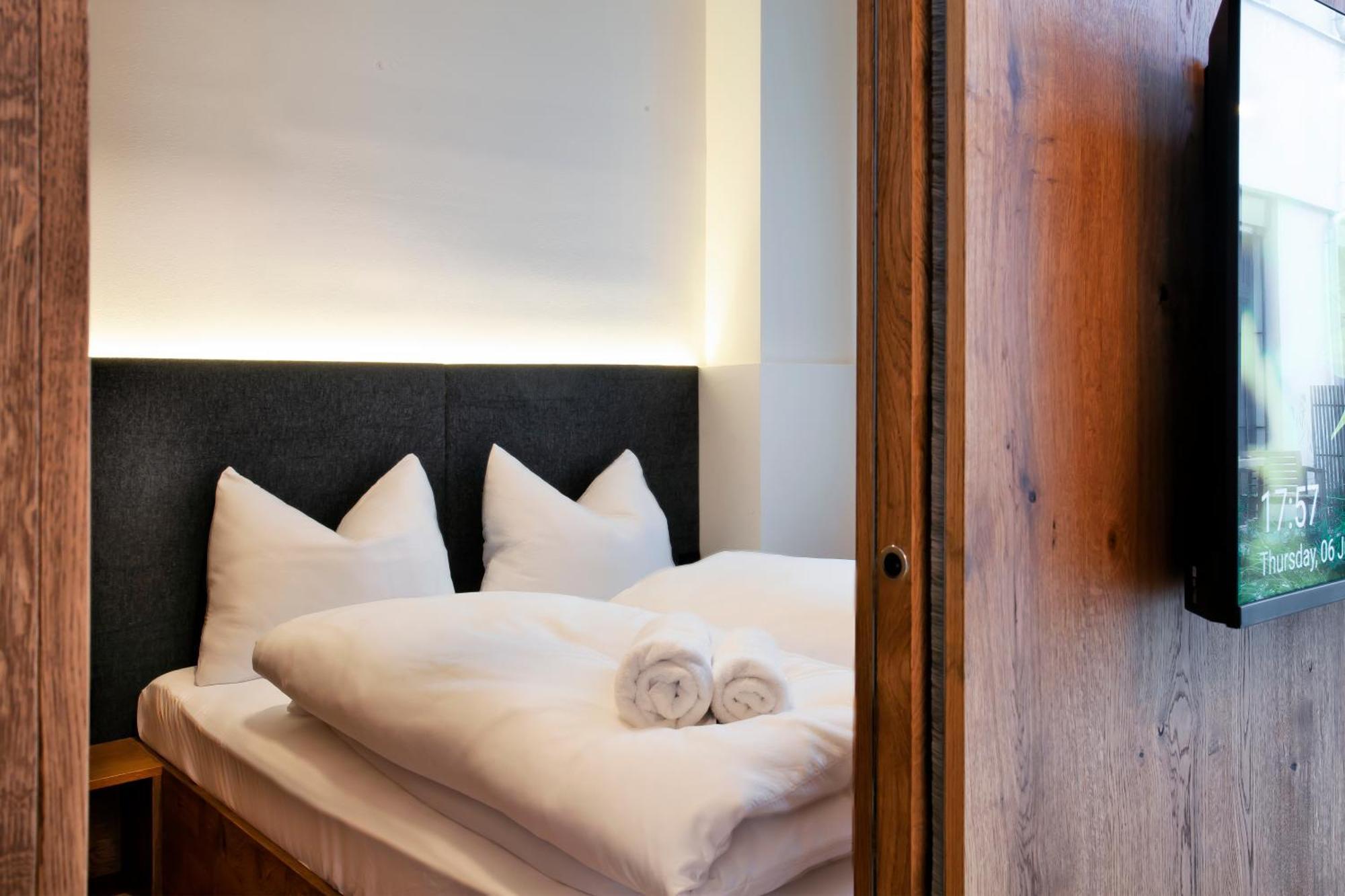Aparthotel Ferdi Margareten *