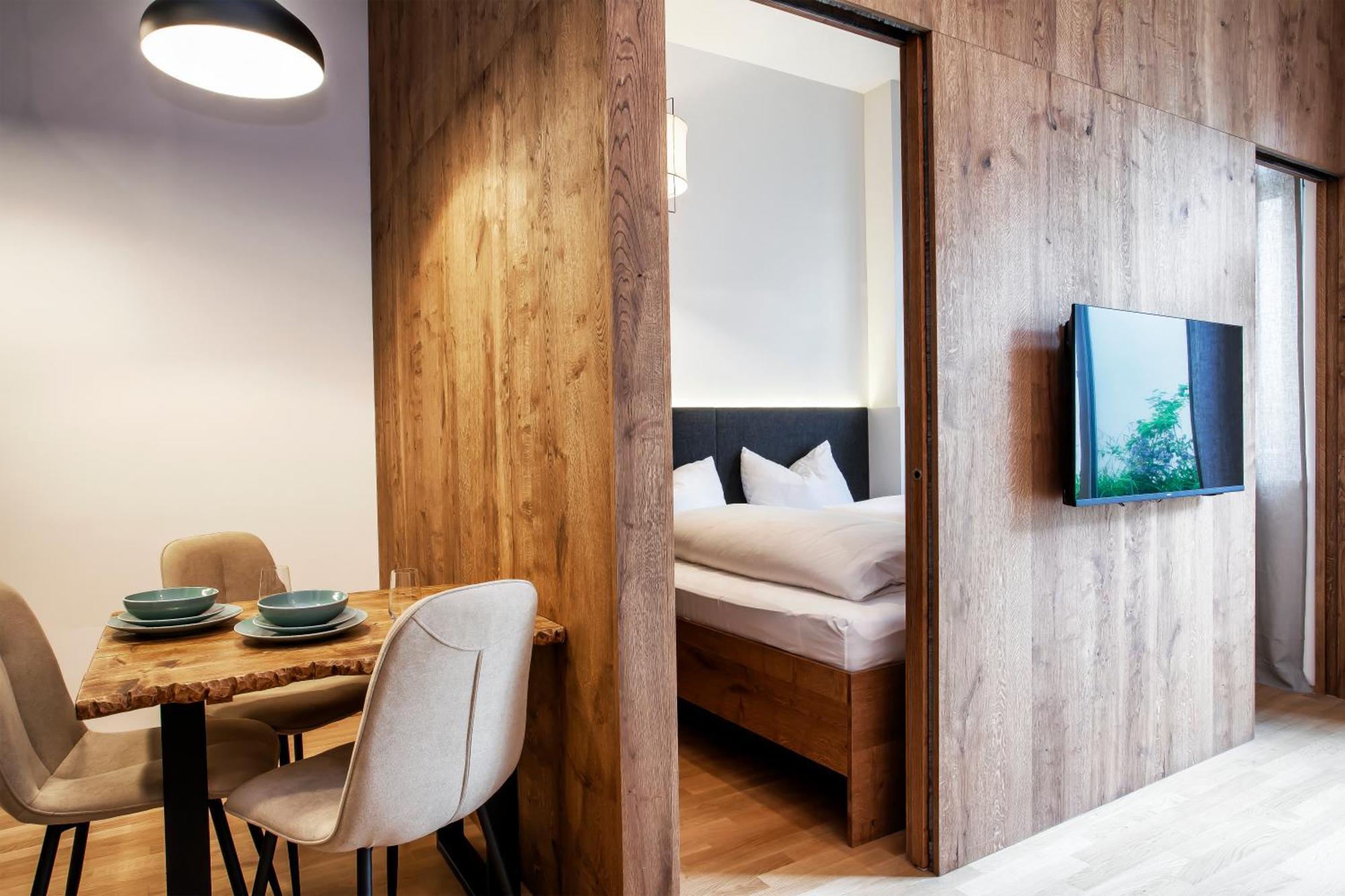 Aparthotel Ferdi Margareten Wien