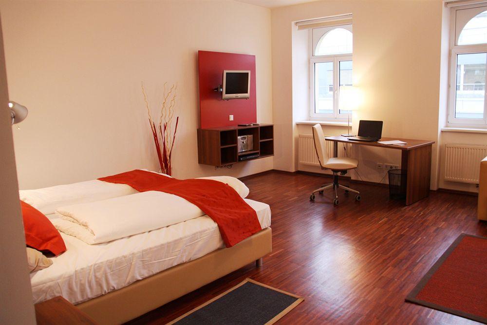 Apartment Checkvienna - Premium *