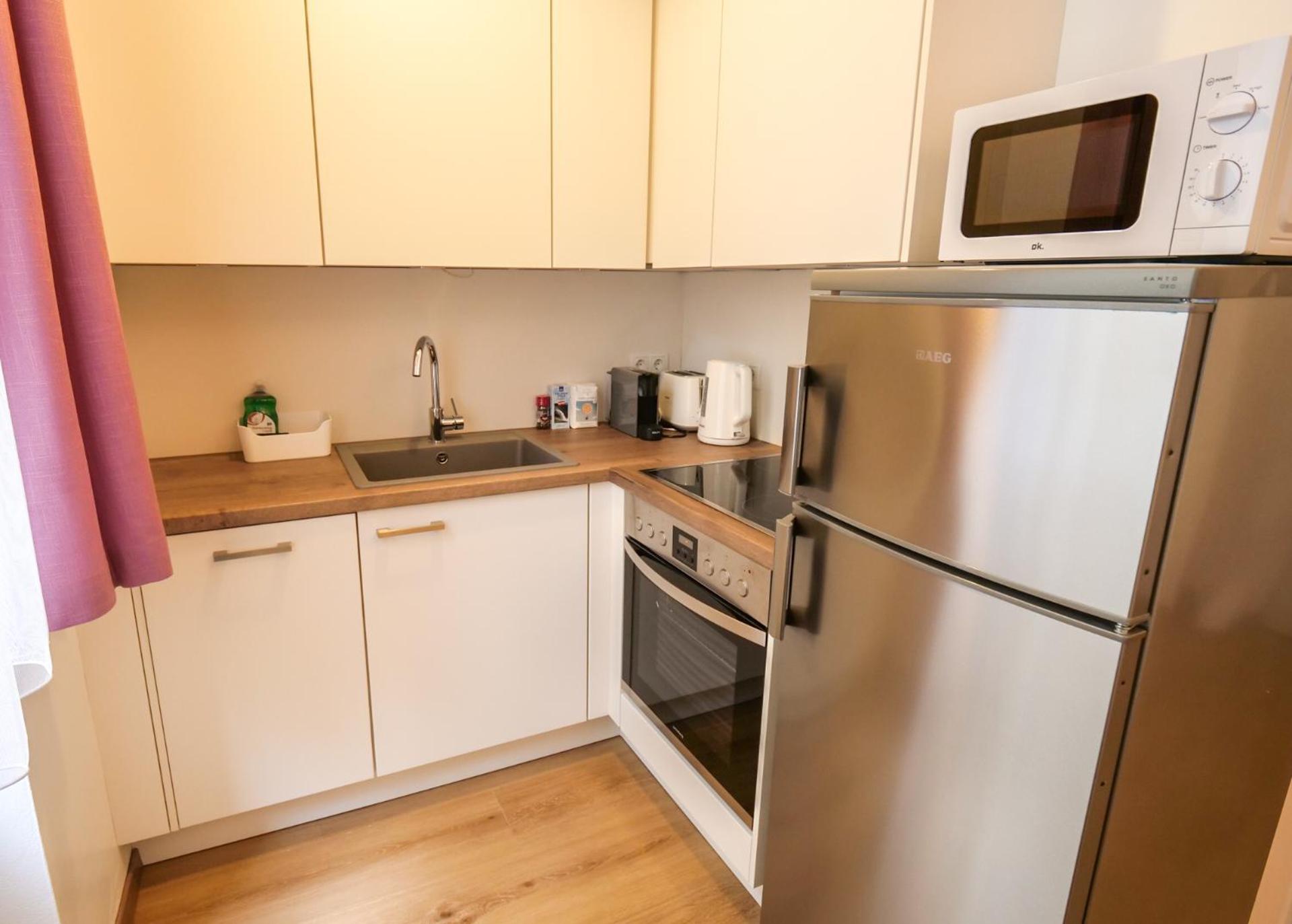 74 Living Apartamento *