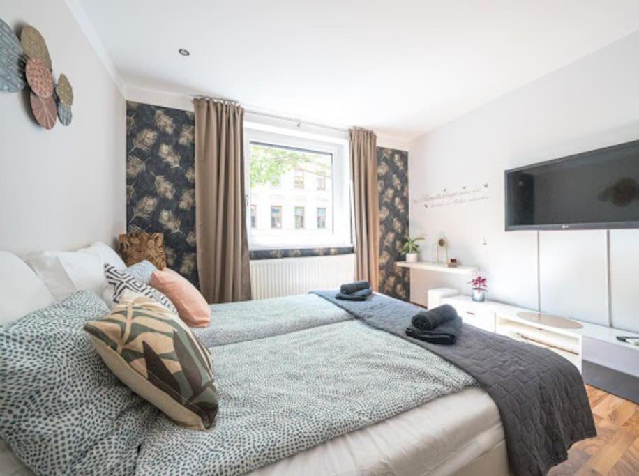 Spacious Luxury Vienna