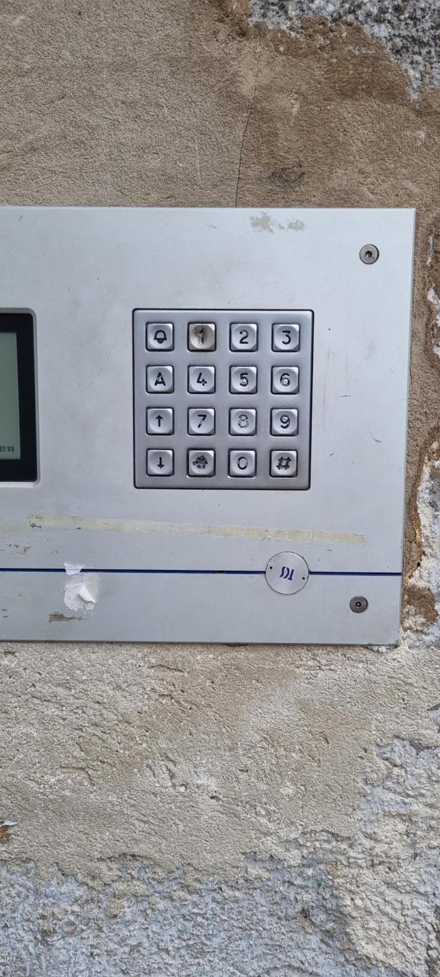Appartamento Mili