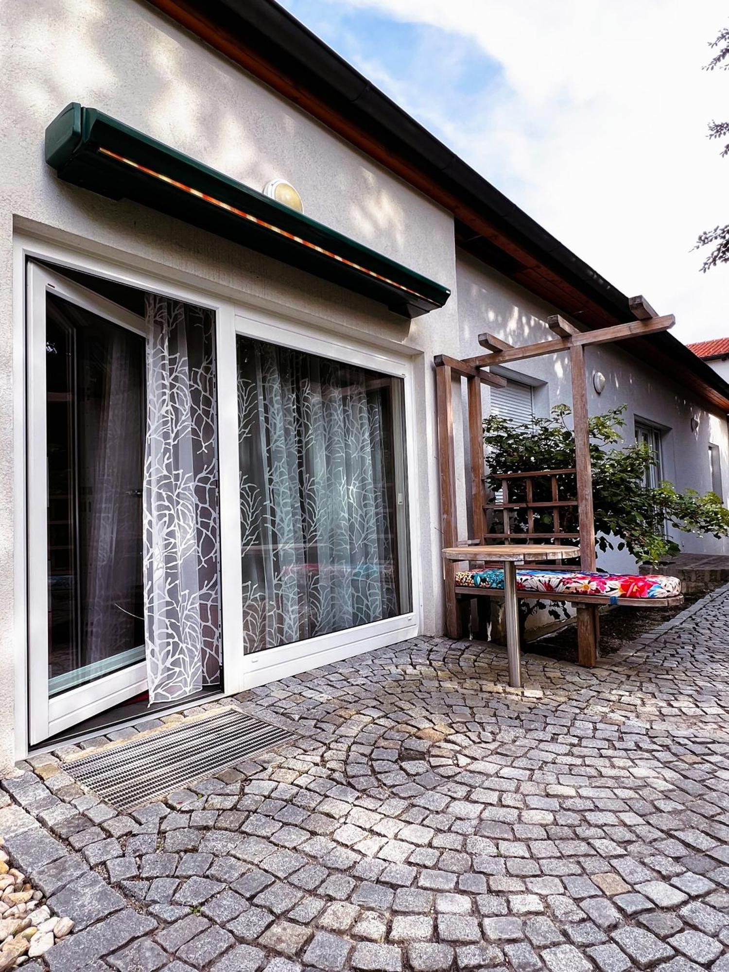 Apartment-oberlaa Vienna
