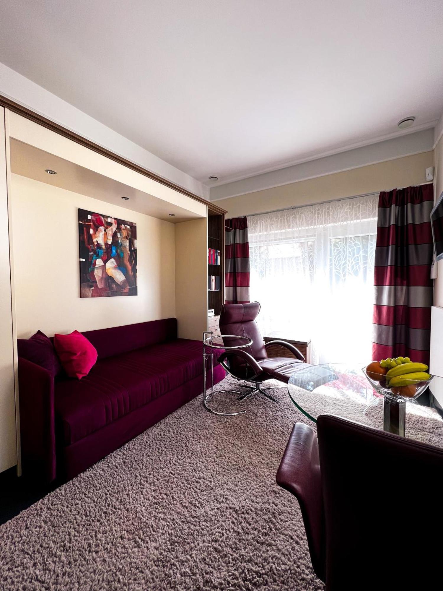 Apartment-oberlaa Apartment
