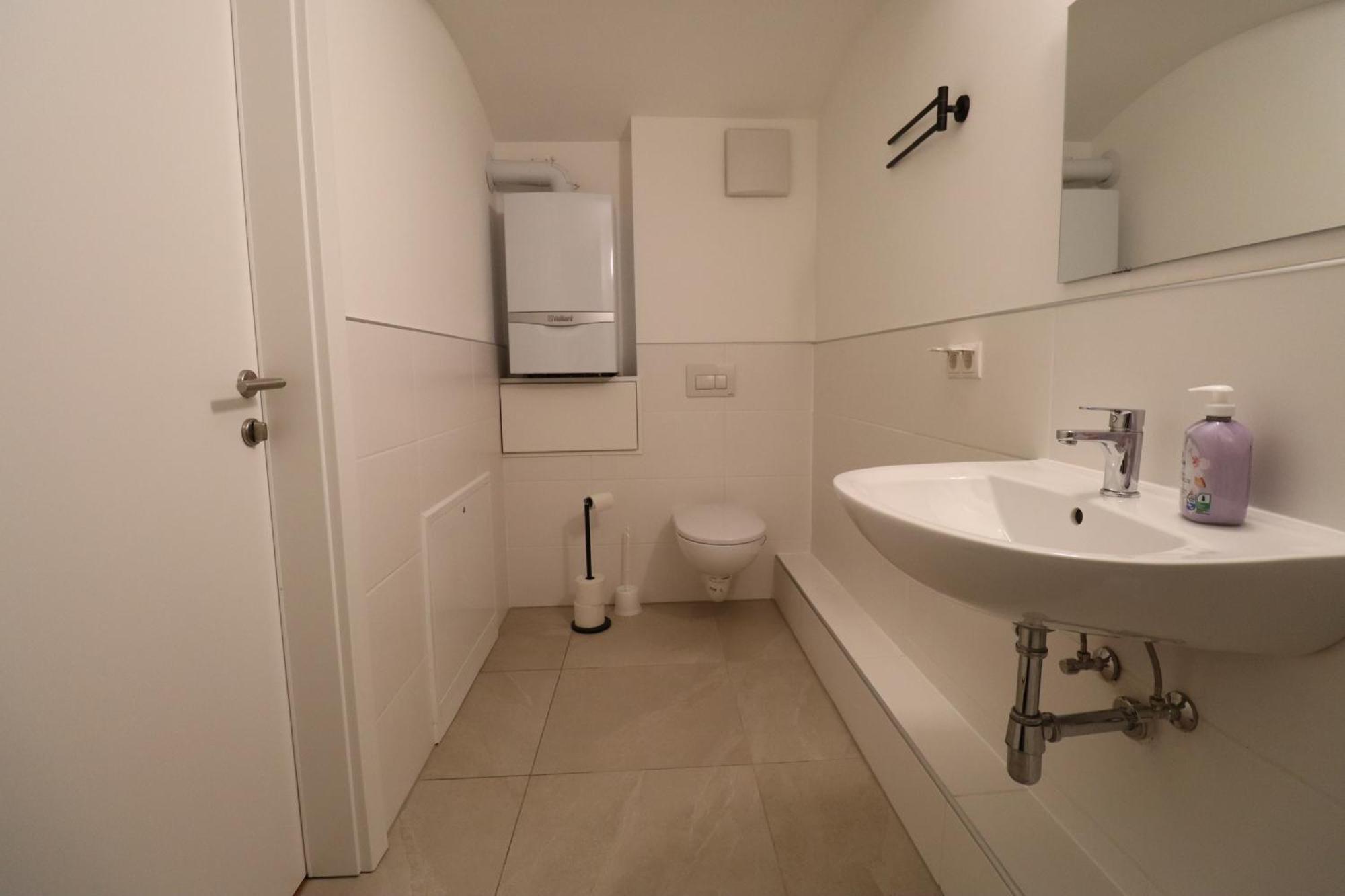 Apartment Luxurioeses Duplex 130m2 *