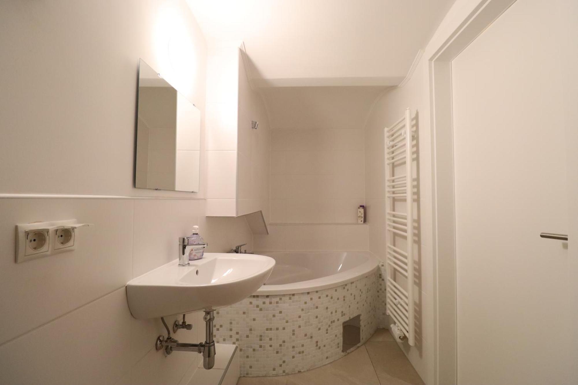 Apartment Luxurioeses Duplex 130m2