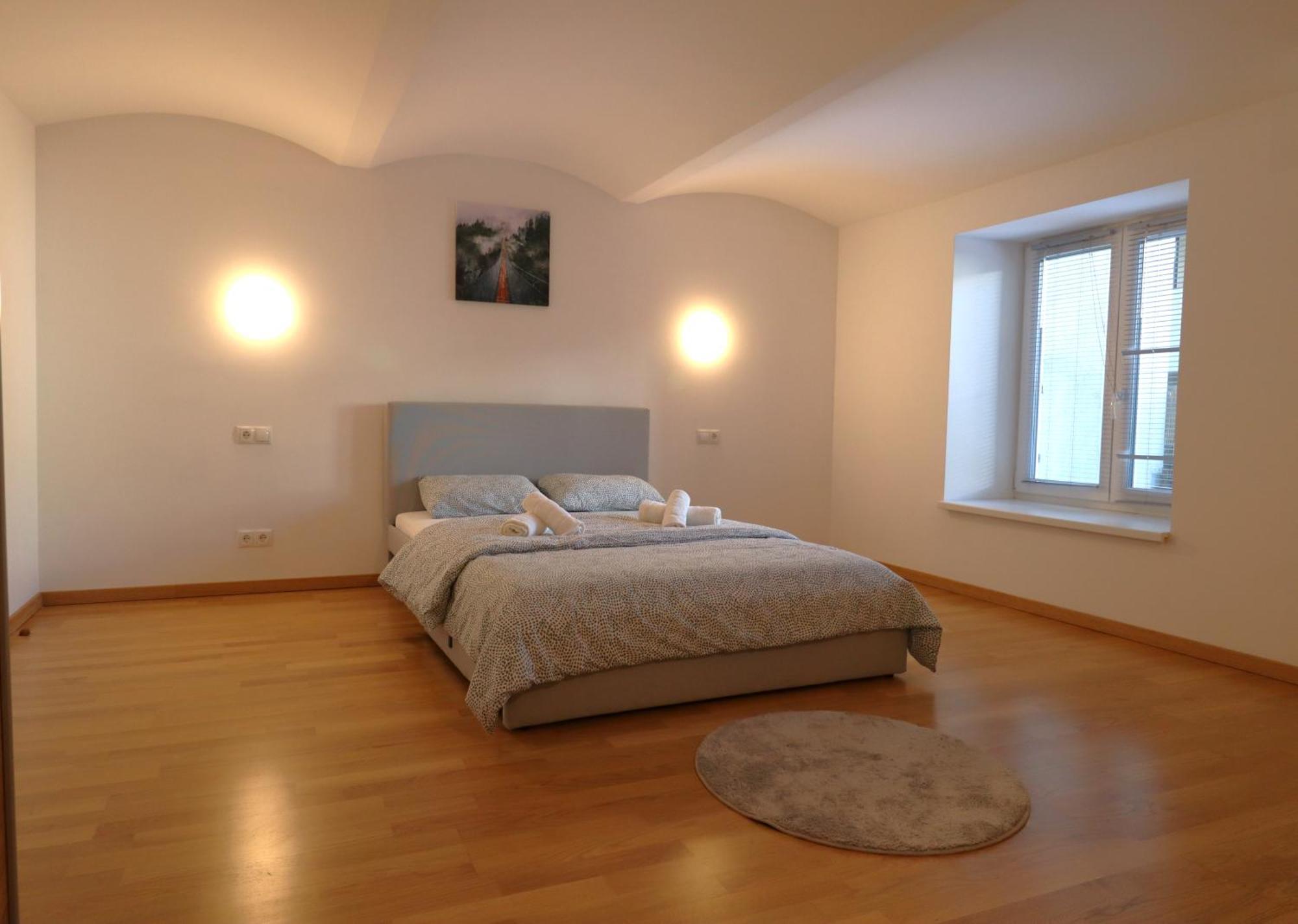 Apartment Luxurioeses Duplex 130m2 *