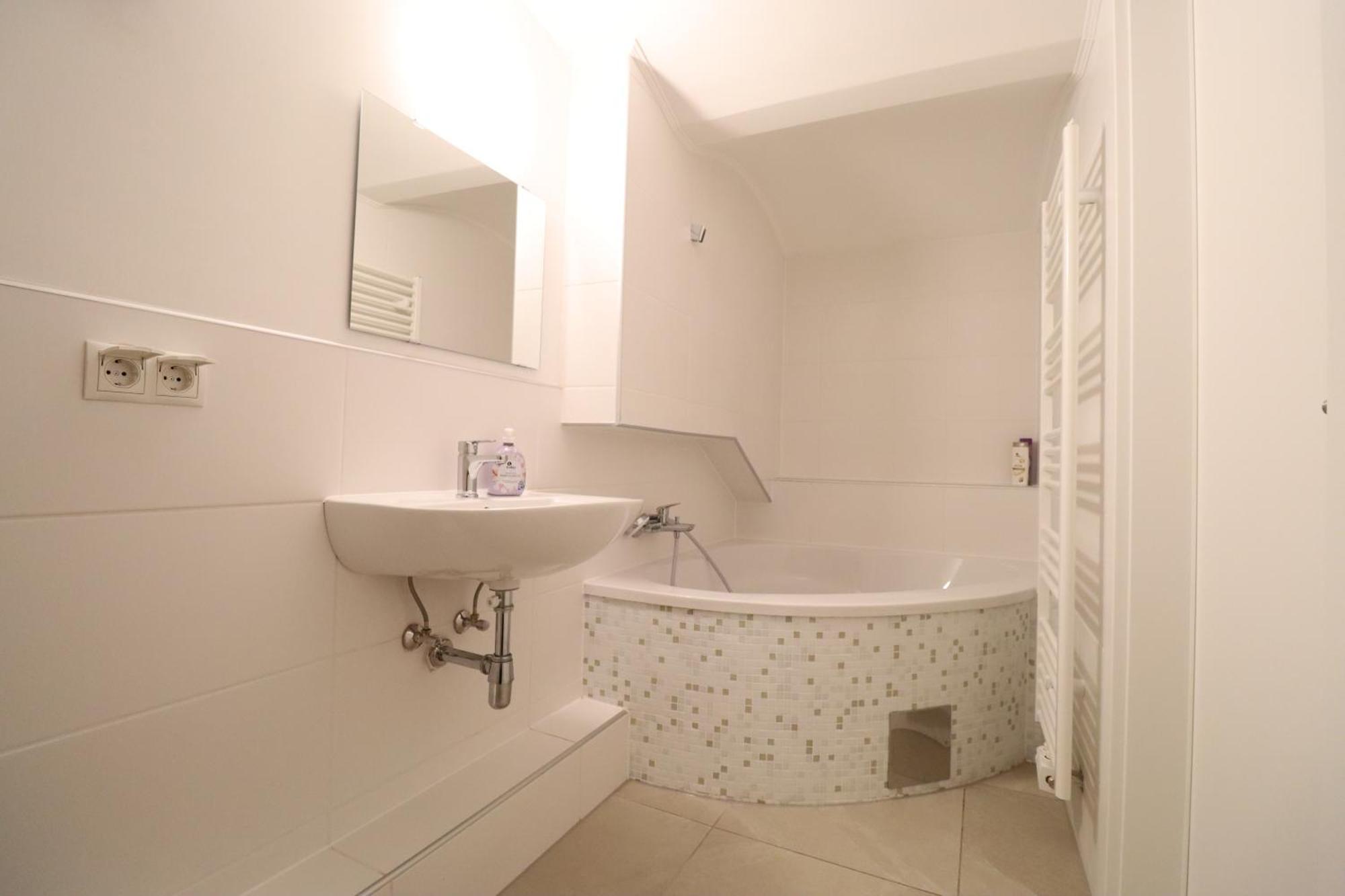 Luxurioeses Duplex 130m2 *