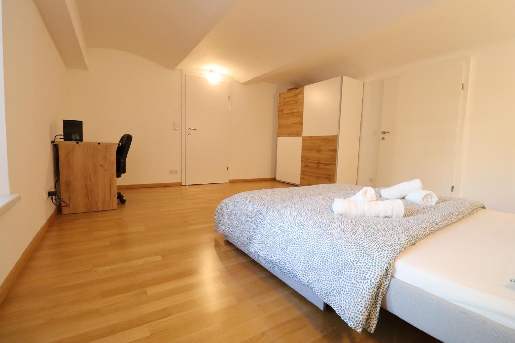Luxurioeses Duplex 130m2 Apartment Vienna