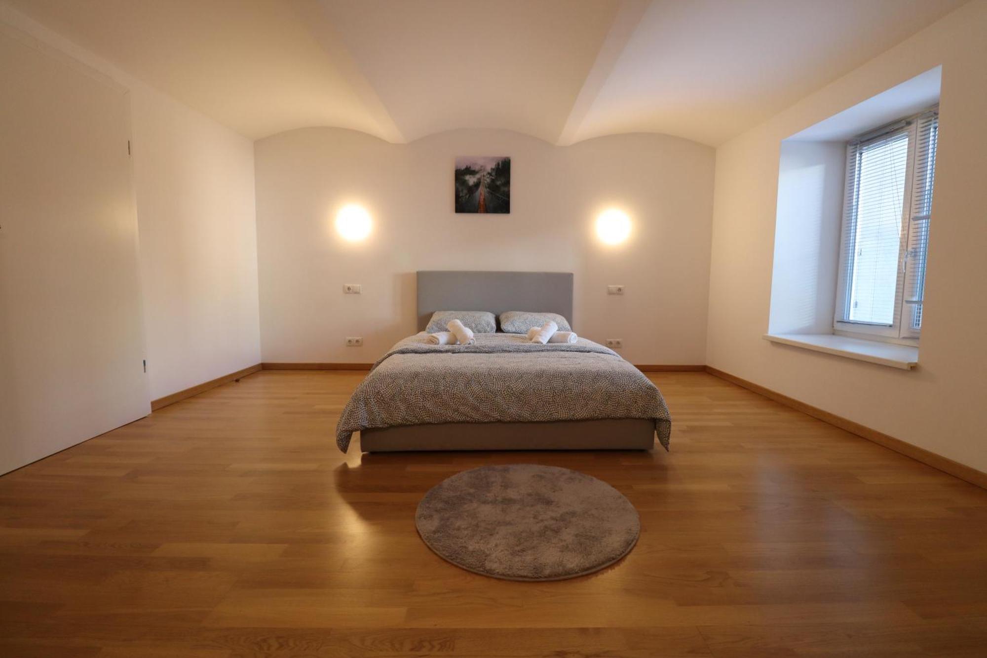 Luxurioeses Duplex 130m2 Vienna