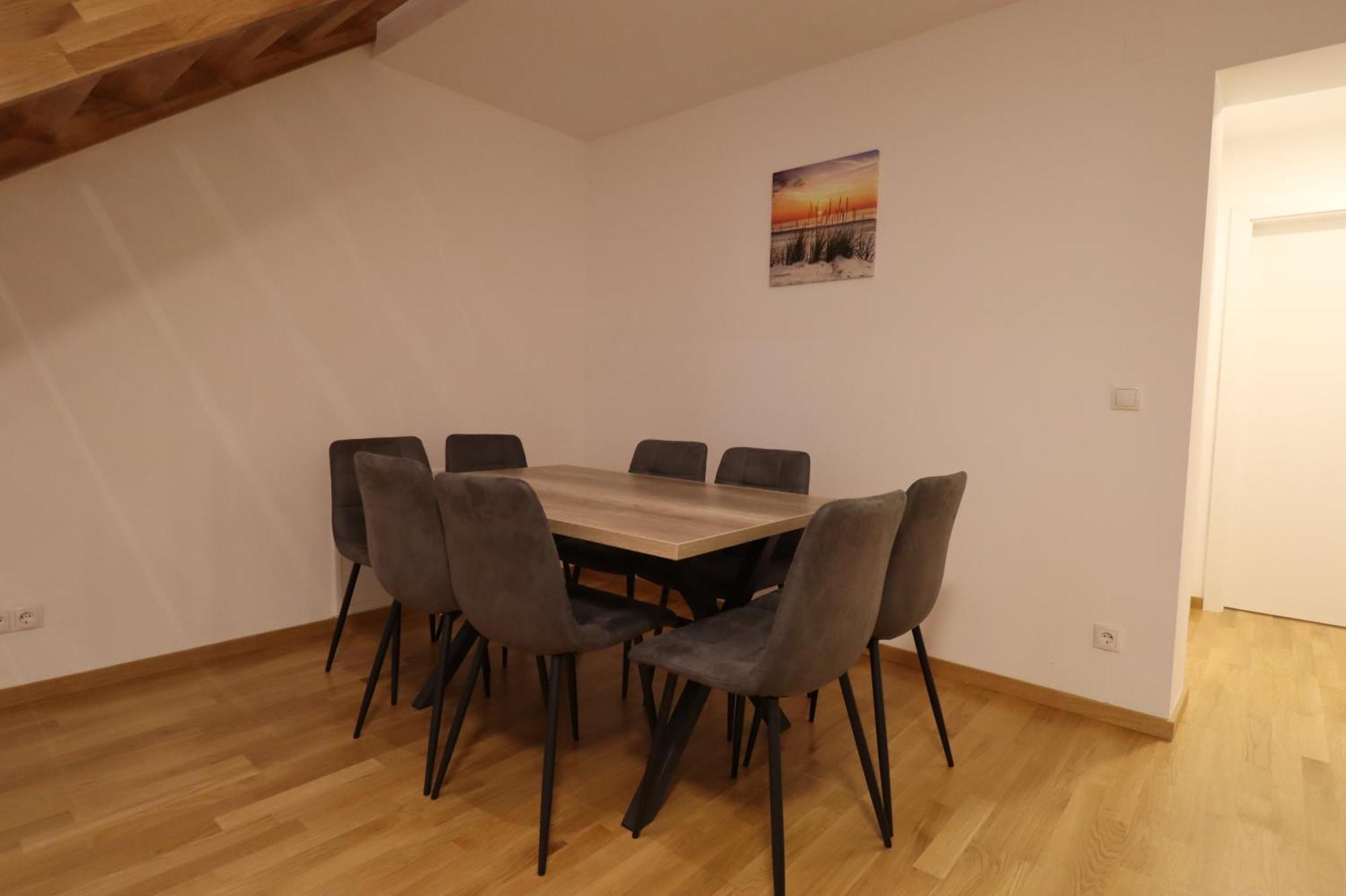 Luxurioeses Duplex 130m2 Vienna