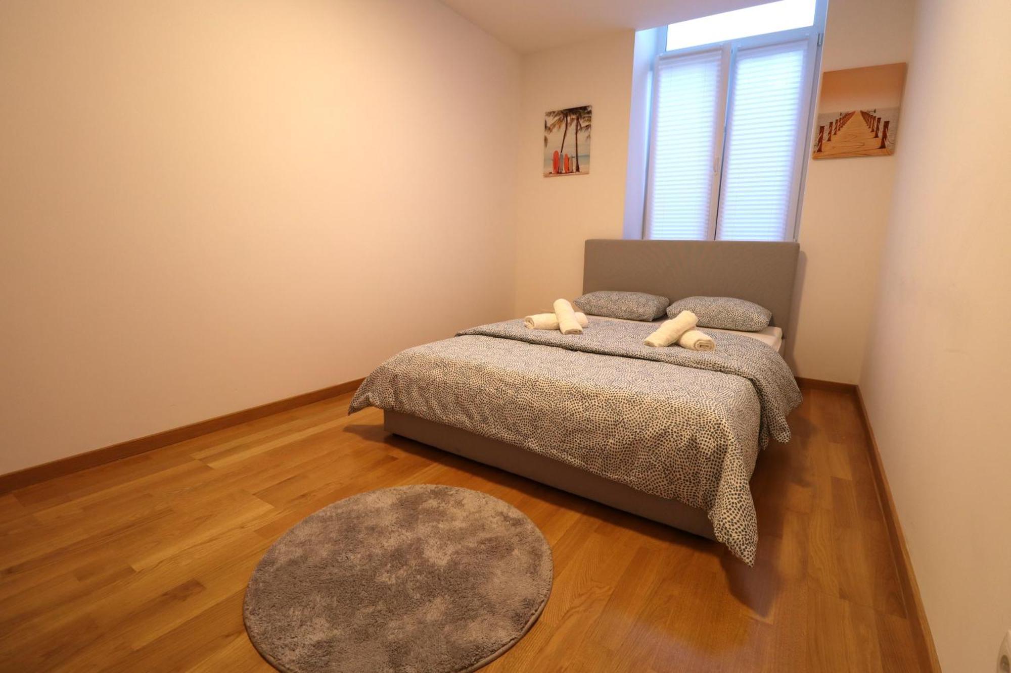 Apartment Luxurioeses Duplex 130m2