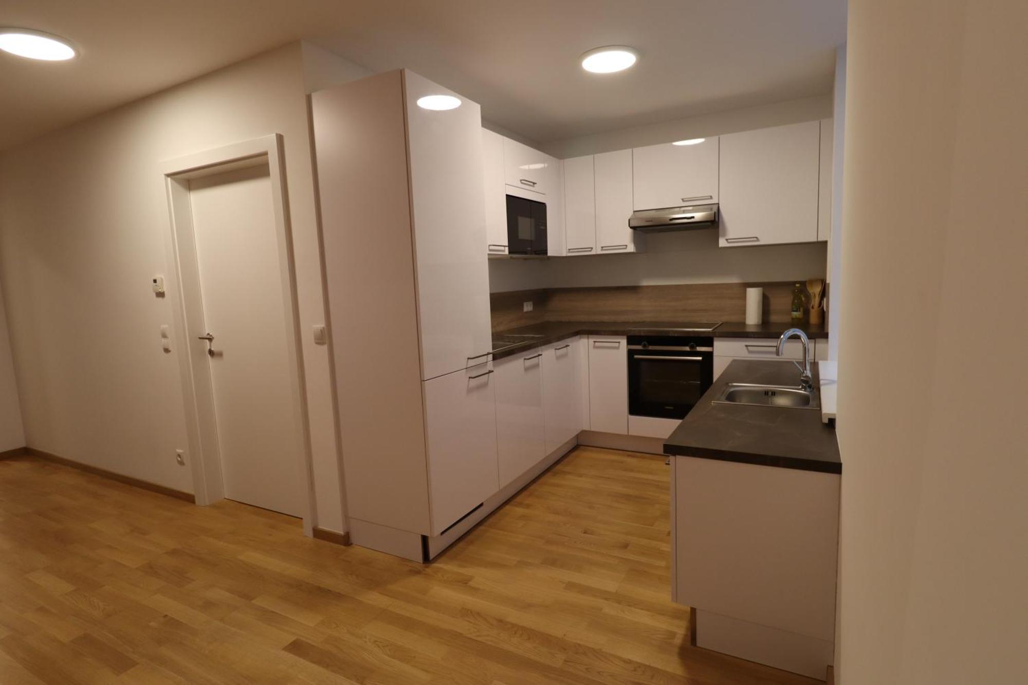 Luxurioeses Duplex 130m2