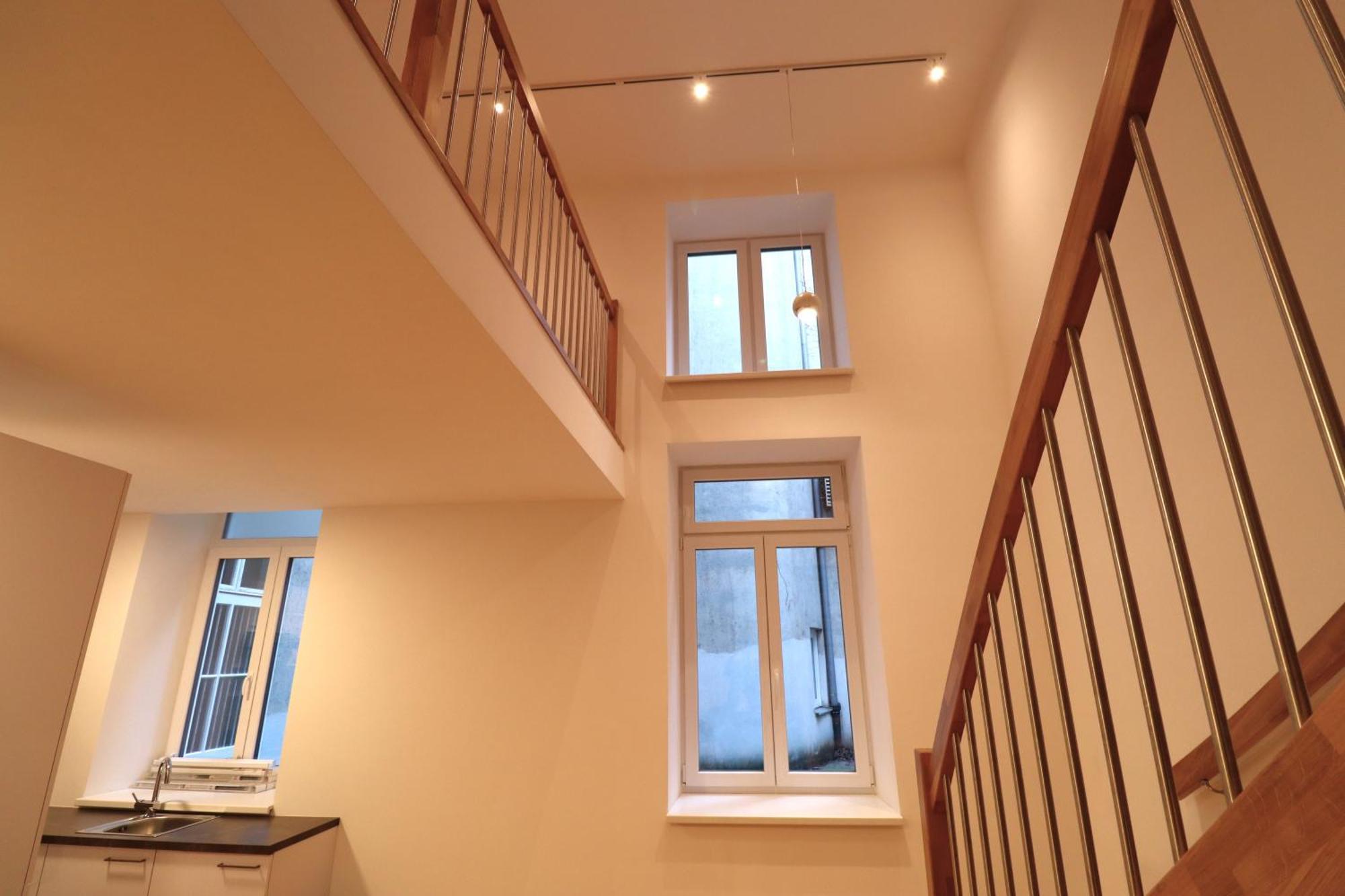 Luxurioeses Duplex 130m2 * Vienna