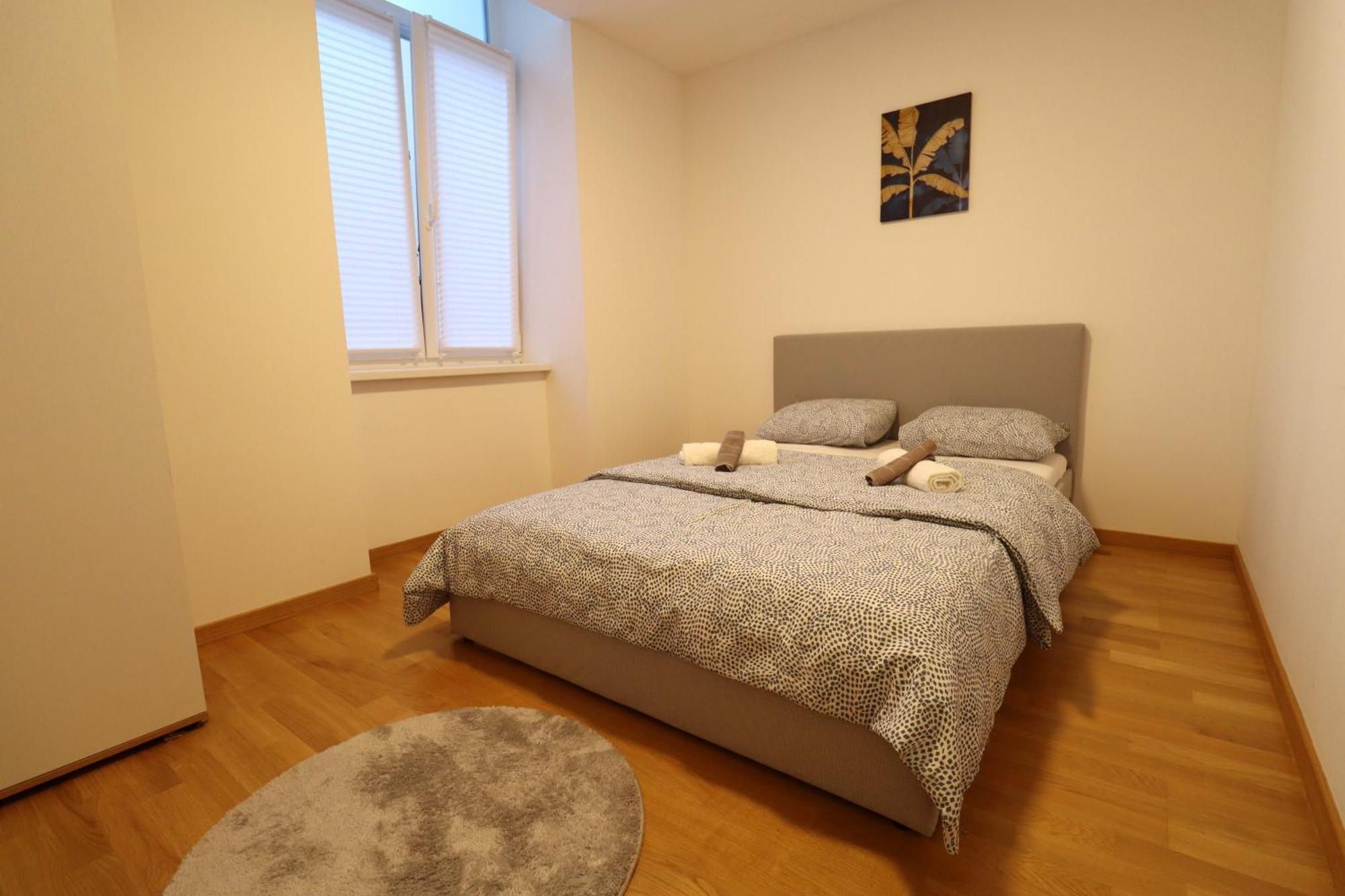 Luxurioeses Duplex 130m2 Apartment