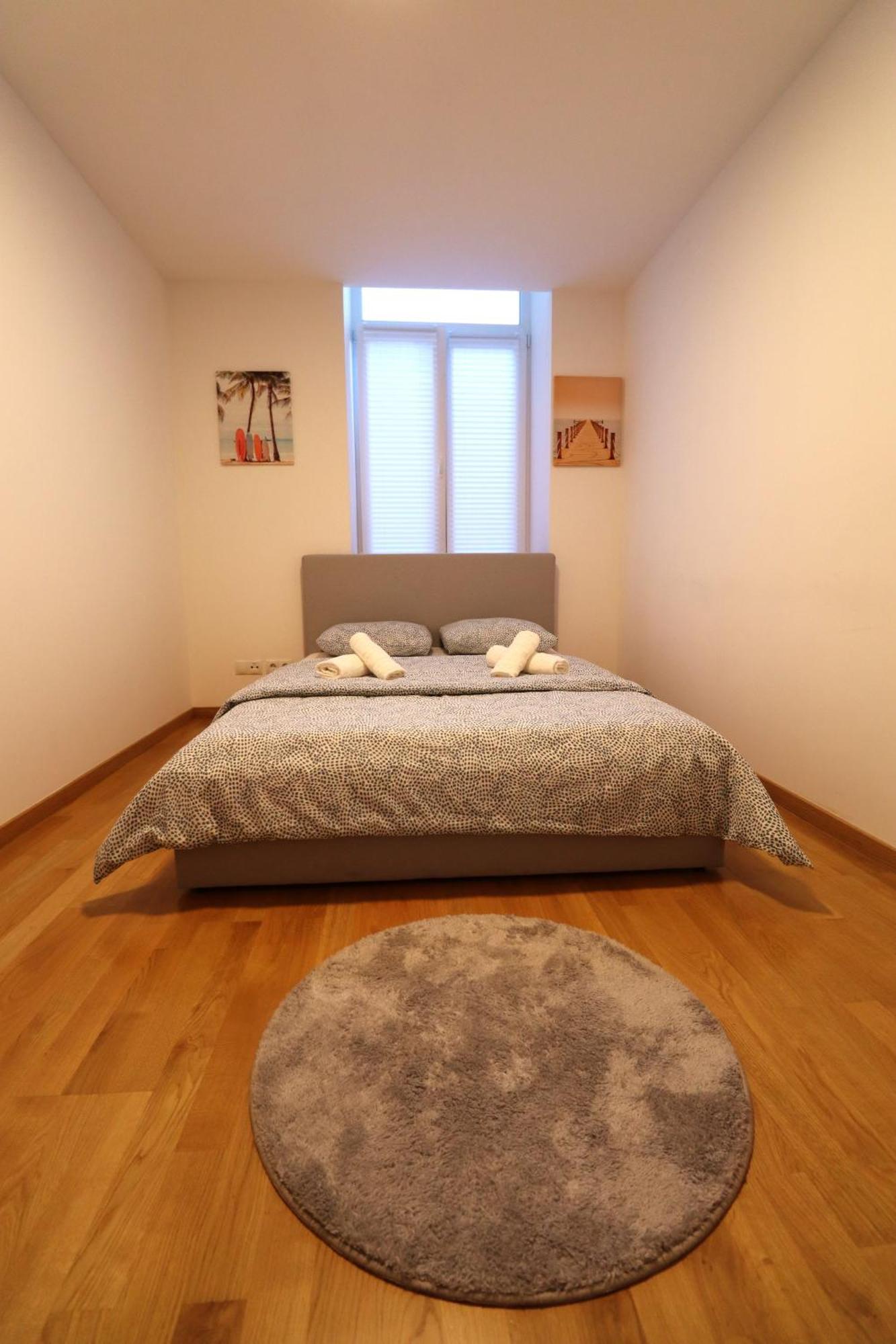 Luxurioeses Duplex 130m2