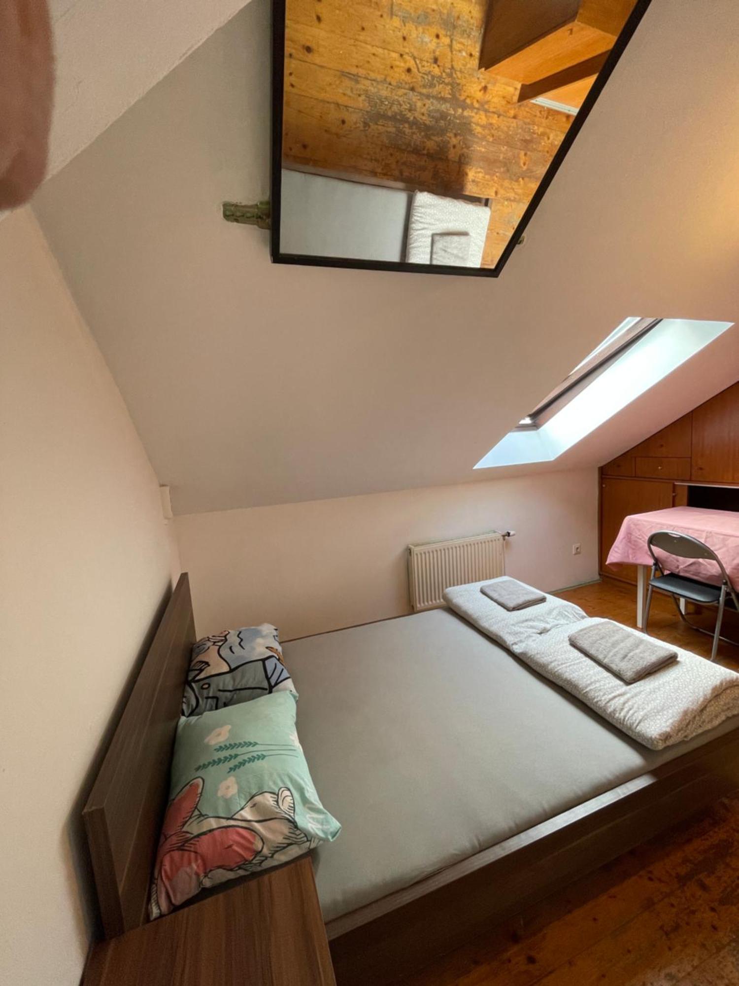 Schoepfwerk Homestay