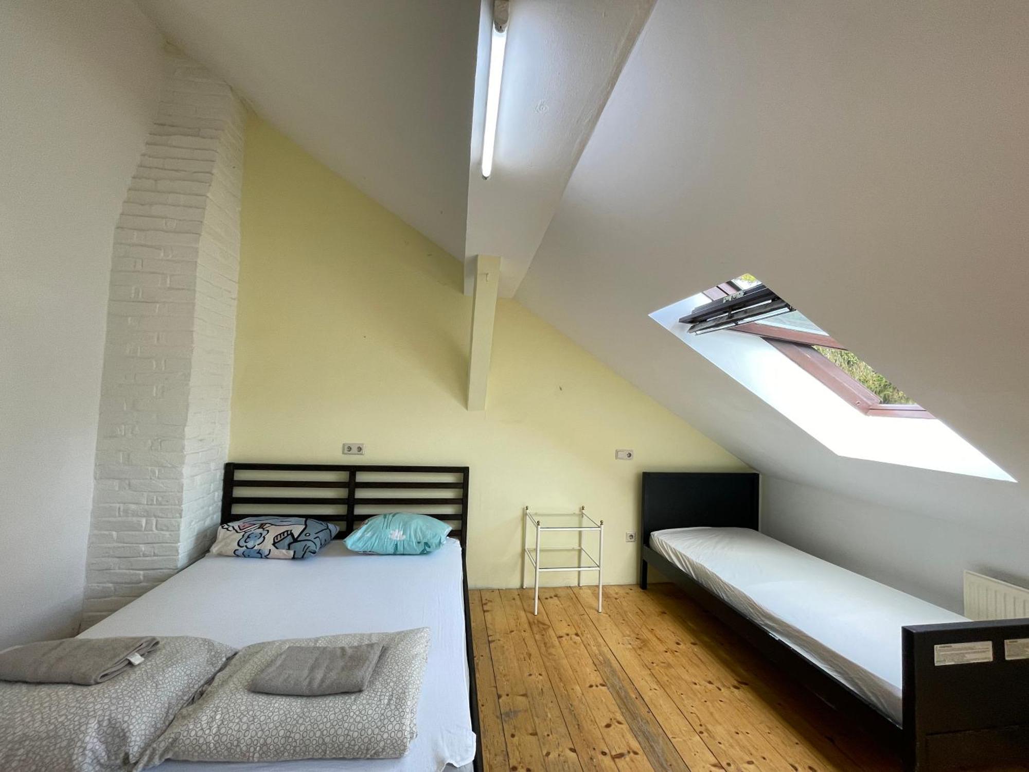 Schoepfwerk Homestay *