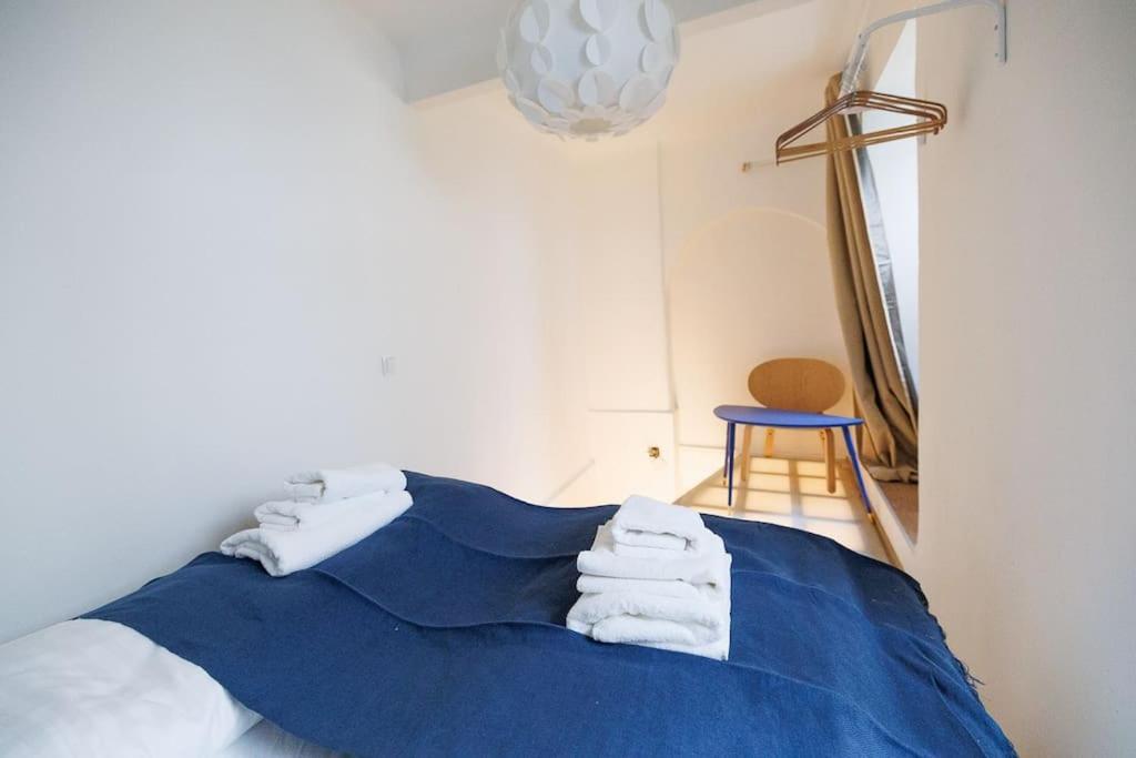 Zauberhaftes Quartier Fuer 4 Apartment