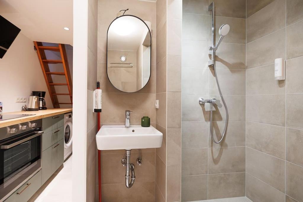 Apartment Zauberhaftes Quartier Fuer 4 *