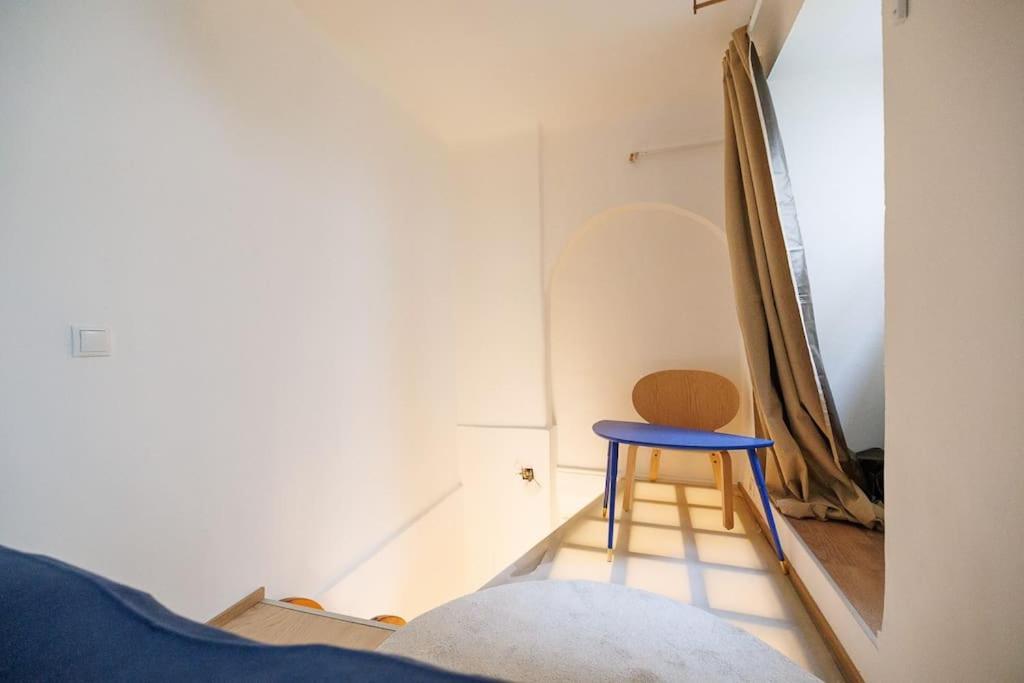 Zauberhaftes Quartier Fuer 4 Apartment Vienna