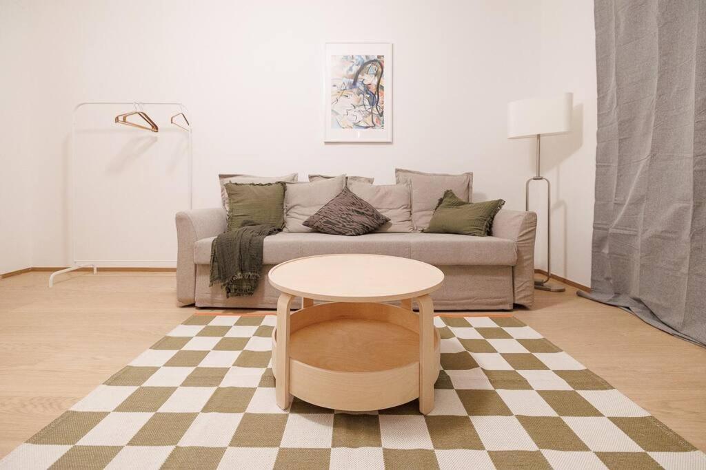 Zauberhaftes Quartier Fuer 4 Apartment *